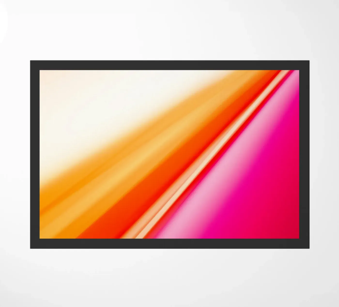 Pink Speed zerbino da UrbanART