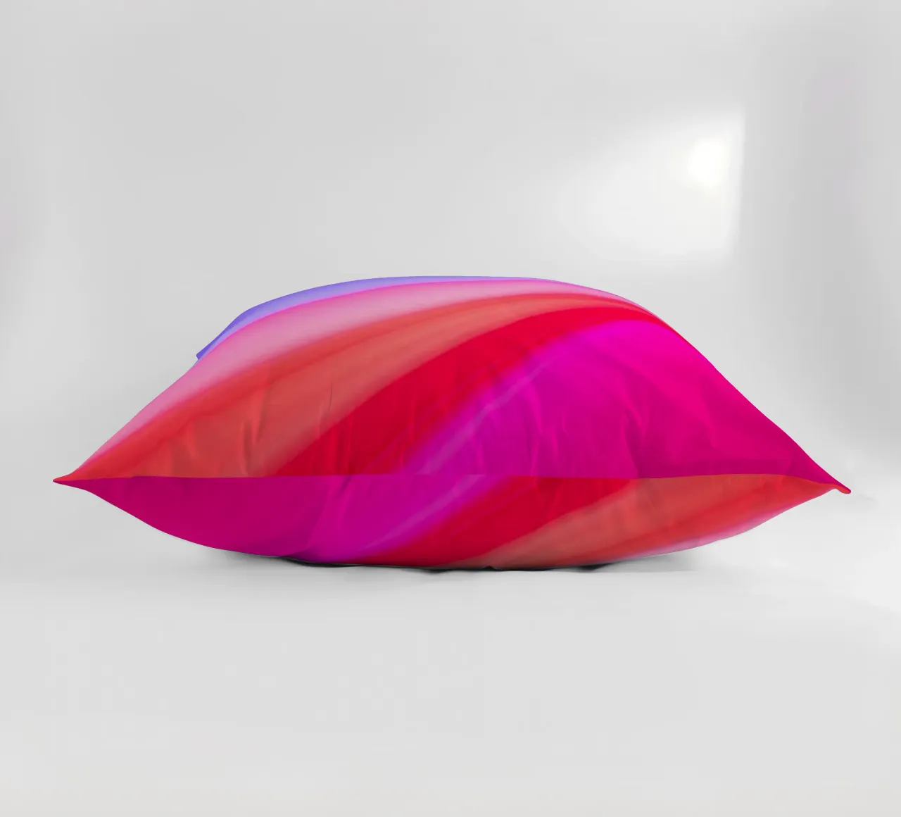 Pinky cuscino da Flo Klein