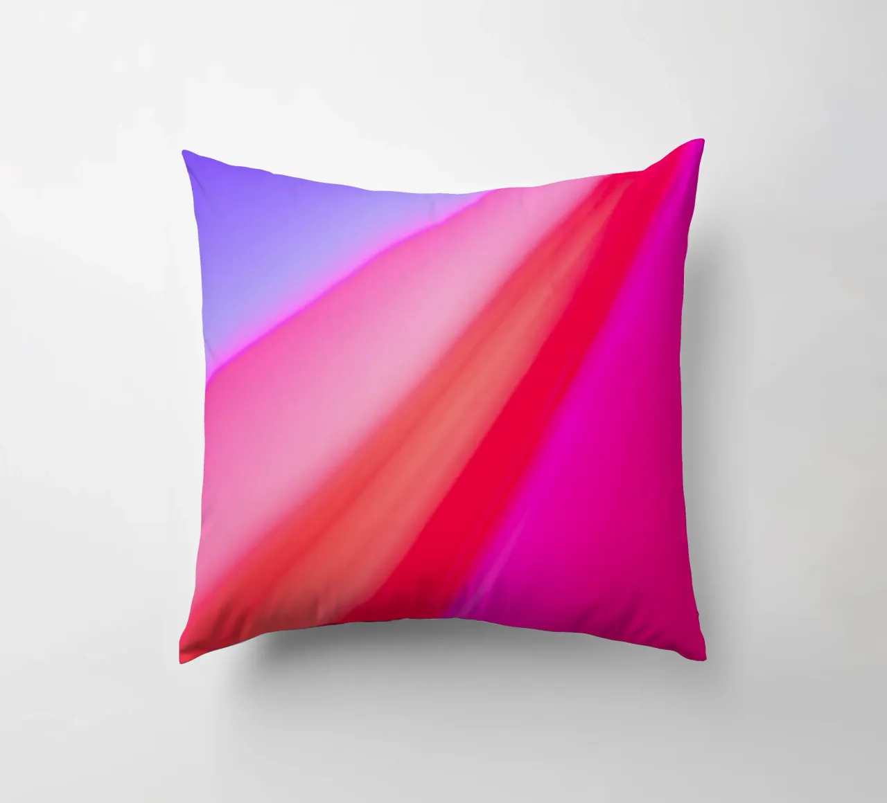 Pinky cuscino da Flo Klein