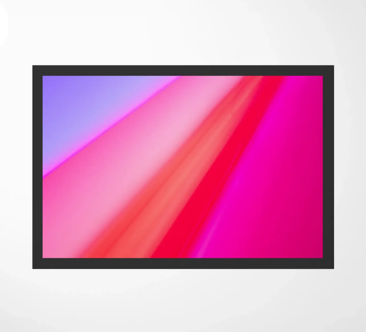 Pinky zerbino da Flo Klein