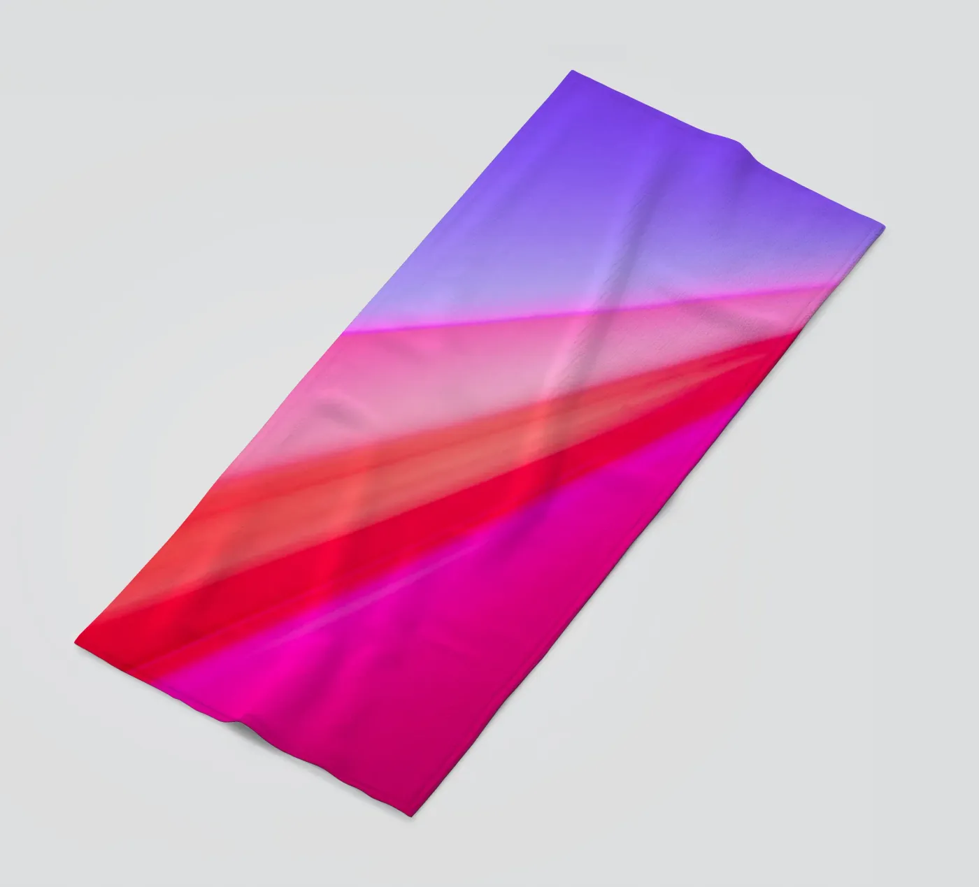 Pinky telo mare da UrbanART