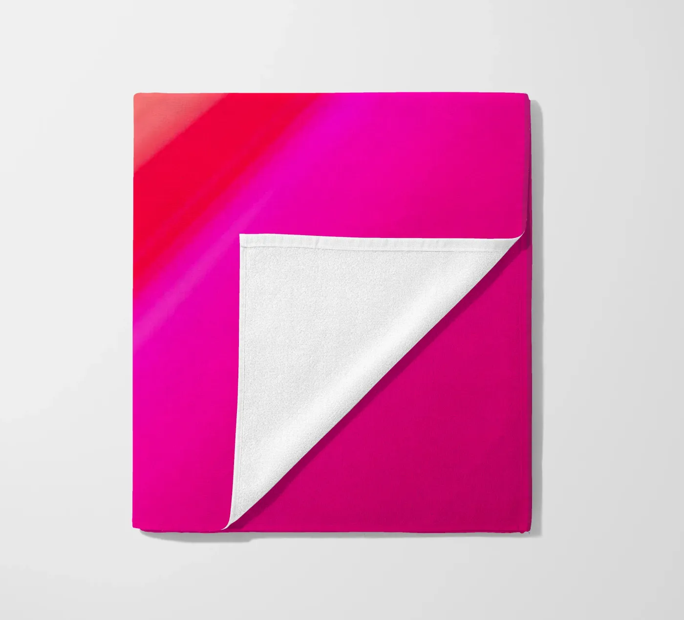 Pinky telo mare da UrbanART