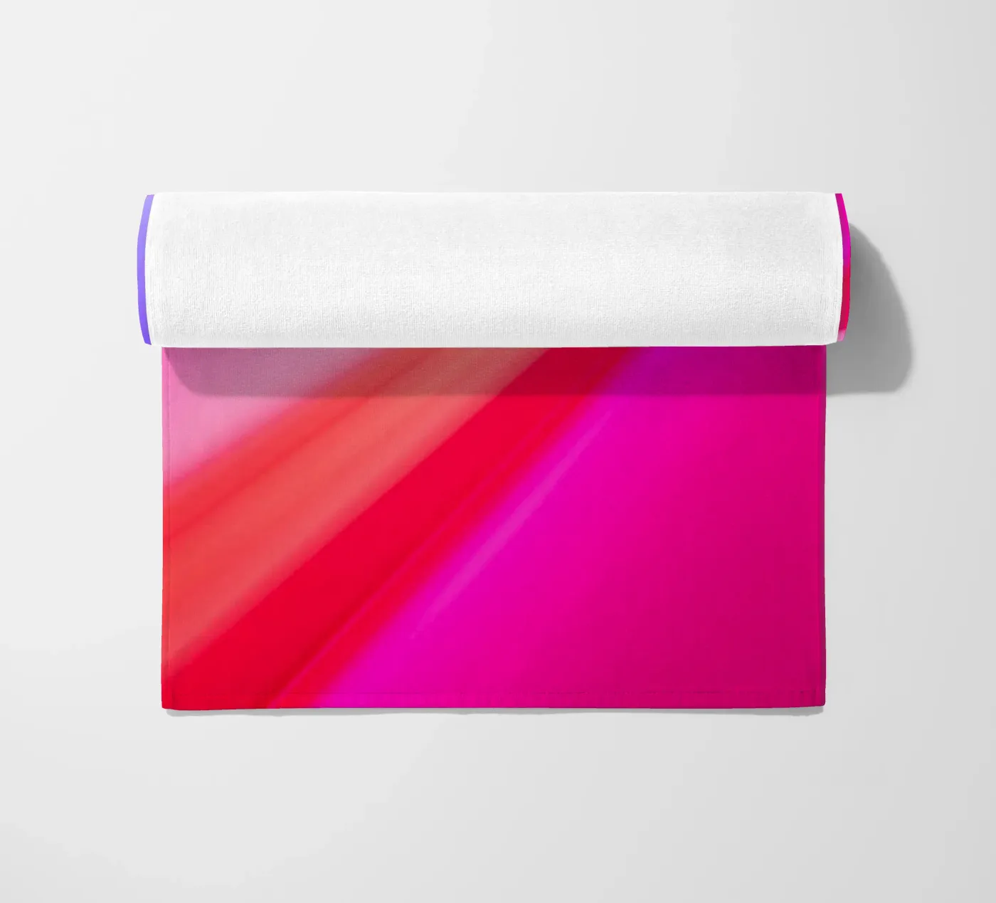 Pinky telo mare da UrbanART