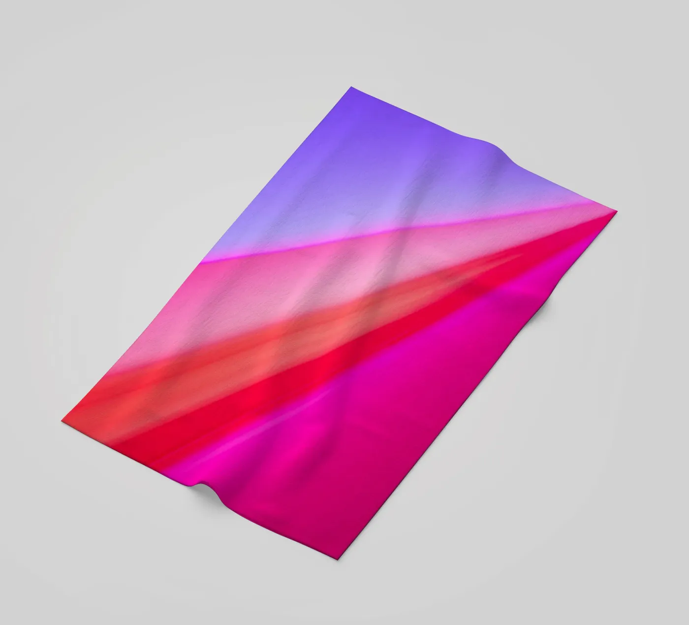 Pinky telo mare da UrbanART