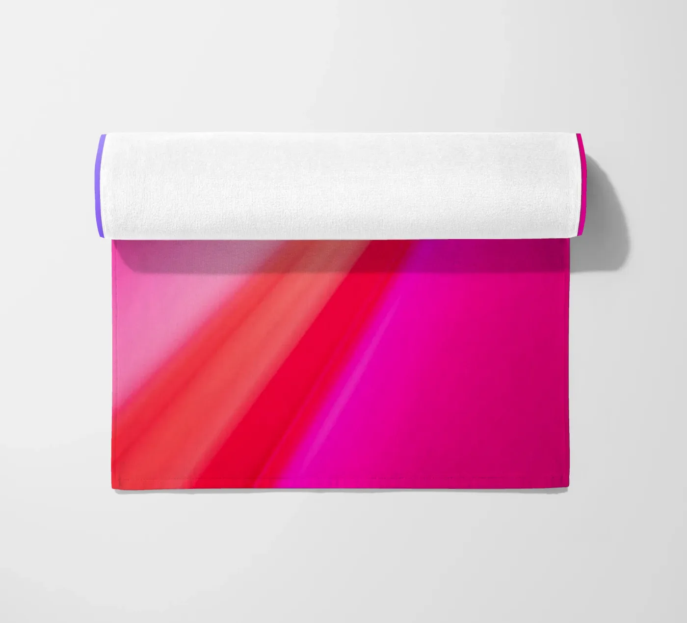 Pinky telo mare da UrbanART