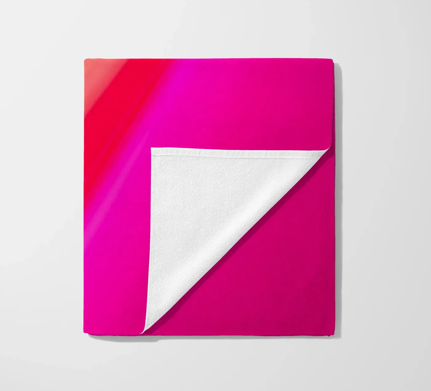 Pinky telo mare da UrbanART