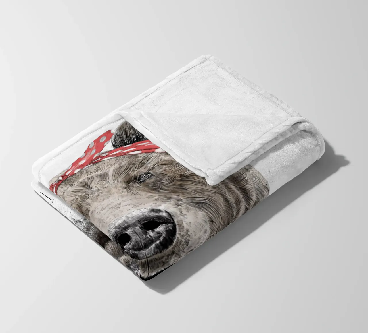 Break The Rules coperta in pile da Balazs Solti