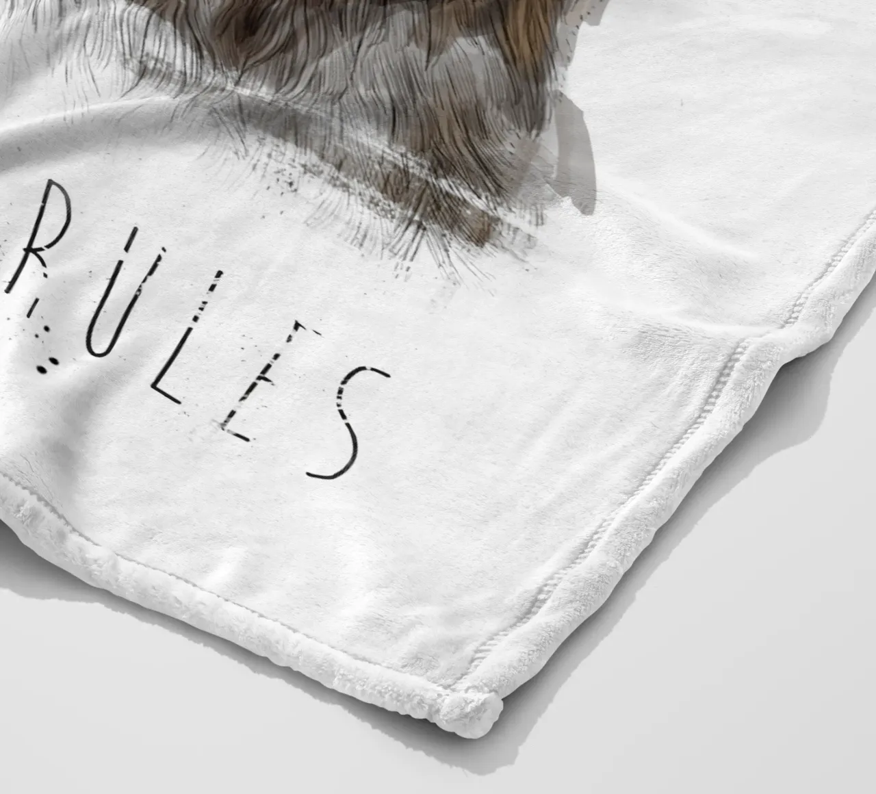 Break The Rules coperta in pile da Balazs Solti