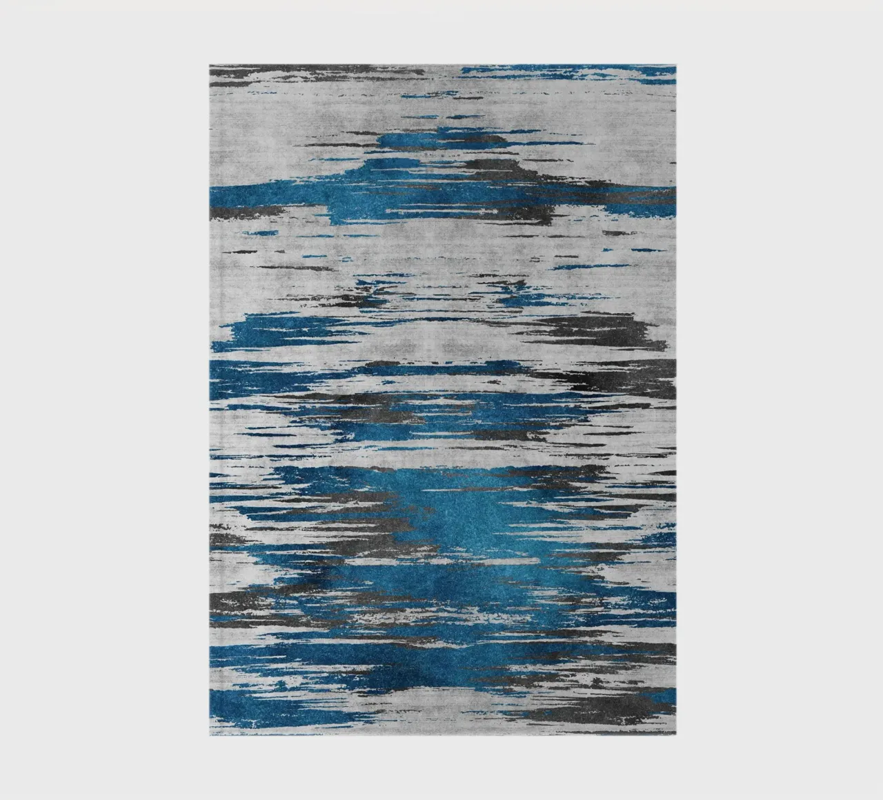 Abstract gray texture notebook by LisaArtes