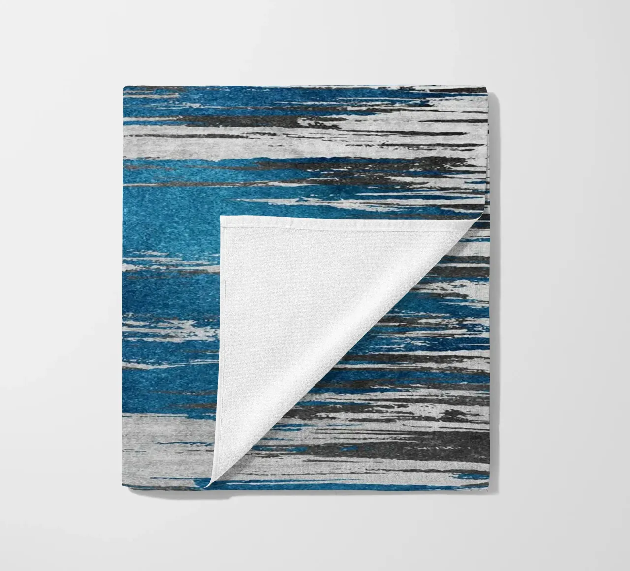 Abstract gray texture telo mare da LisaArtes