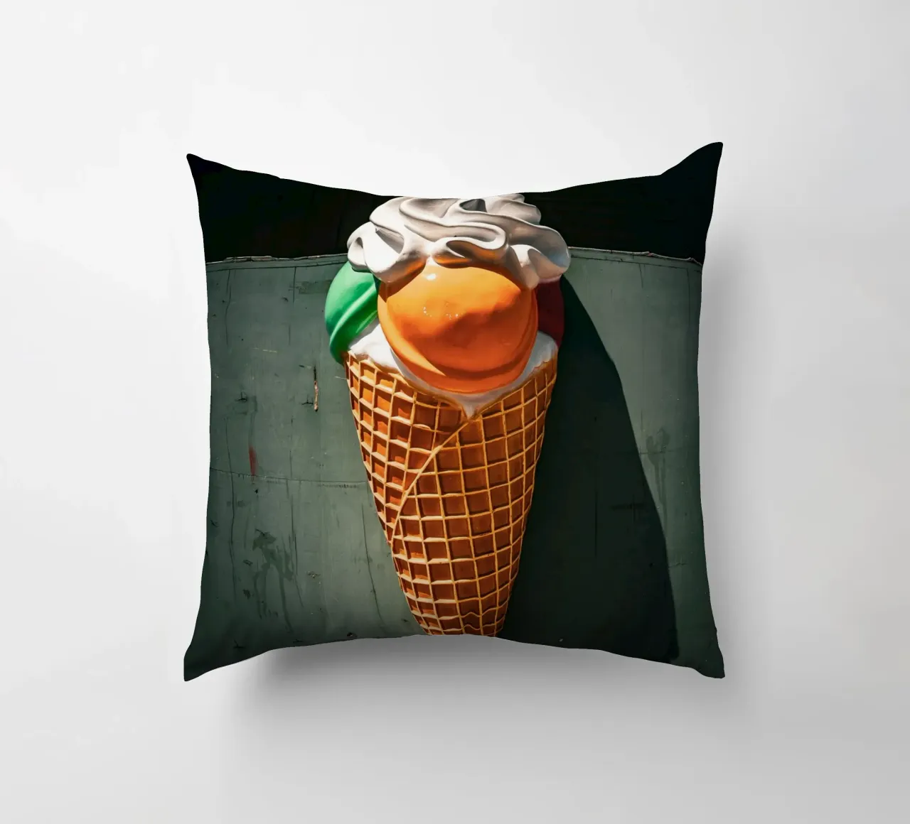 Ice Ice Baby cuscino da Flo Klein