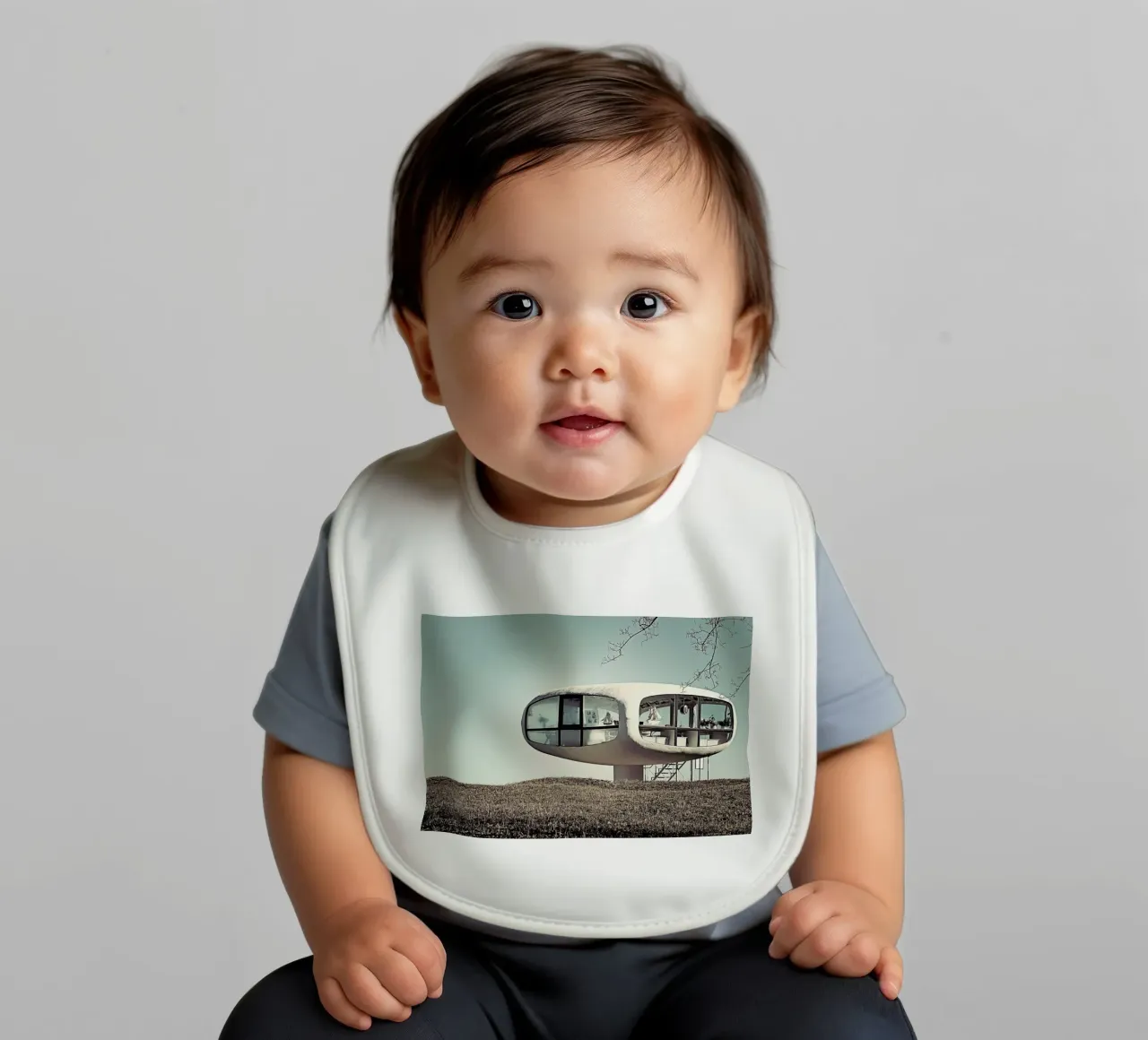 Binz 2 bavaglino da Michael Belhadi