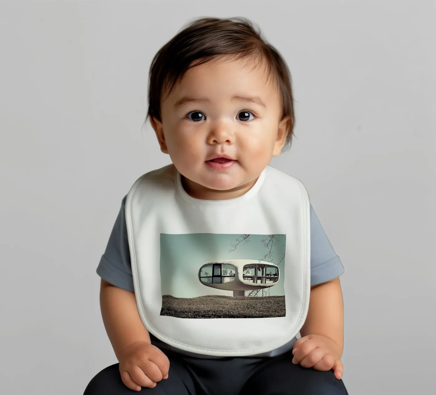 Binz 2 bavaglino da Michael Belhadi