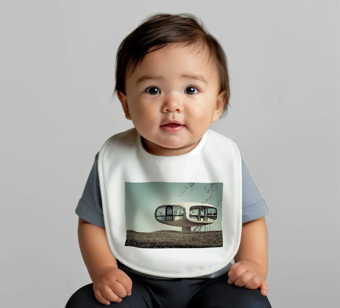 Binz 2 bavaglino da Michael Belhadi