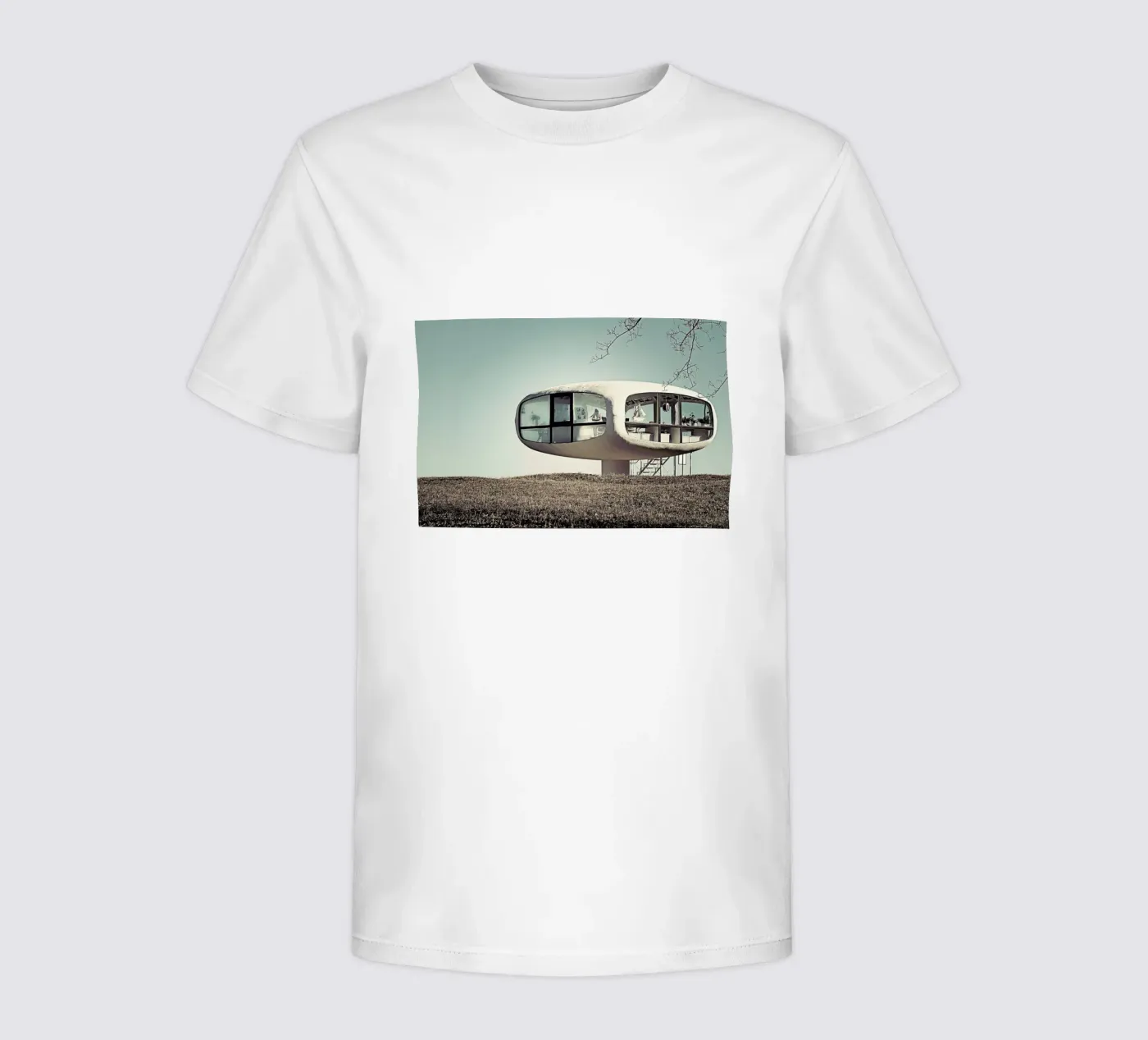 Binz 2 t-shirt bambini da Michael Belhadi