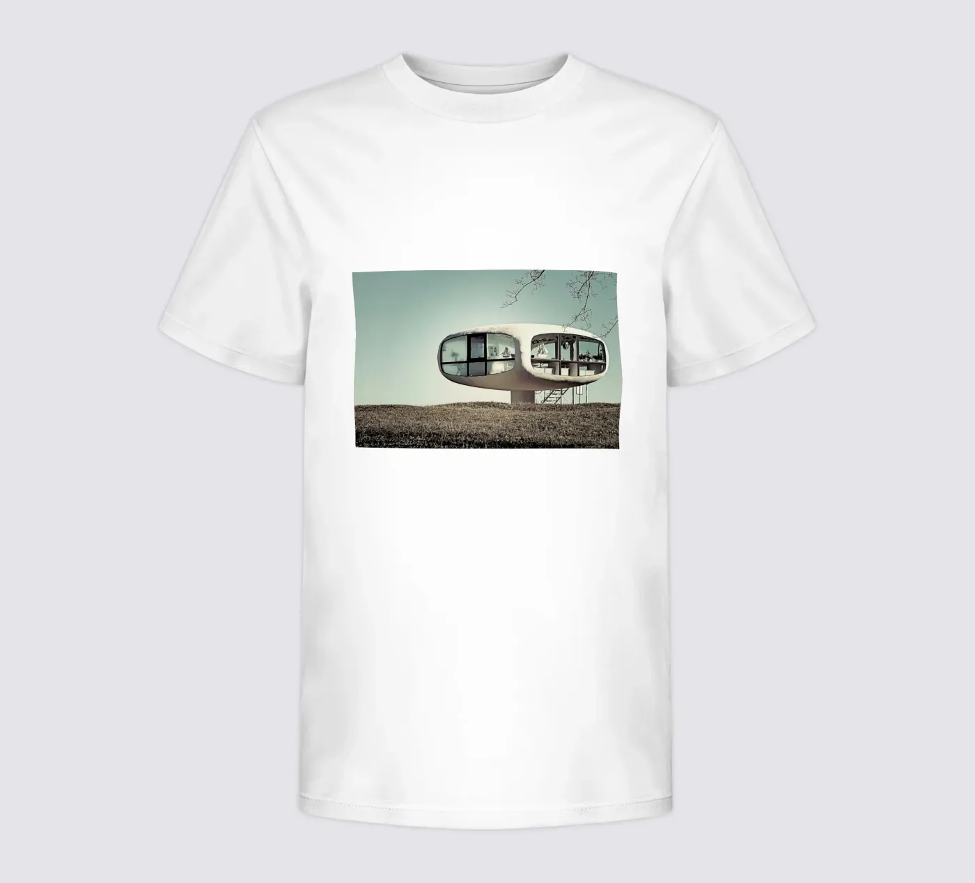 Binz 2 t-shirt bambini da Michael Belhadi