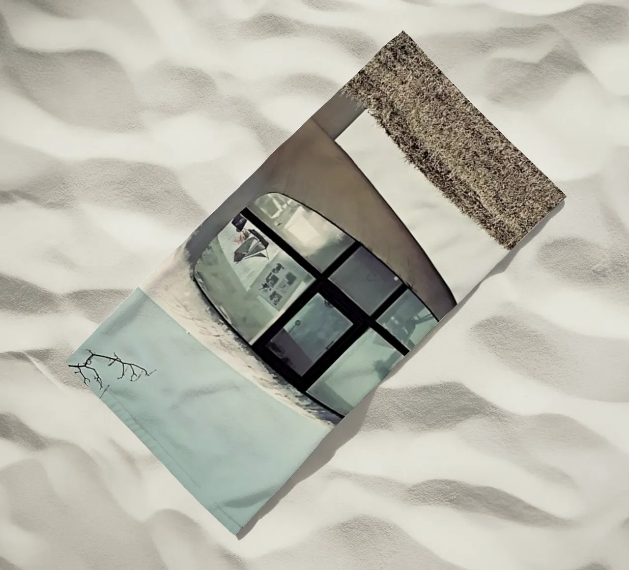 Binz 2 telo mare da Michael Belhadi