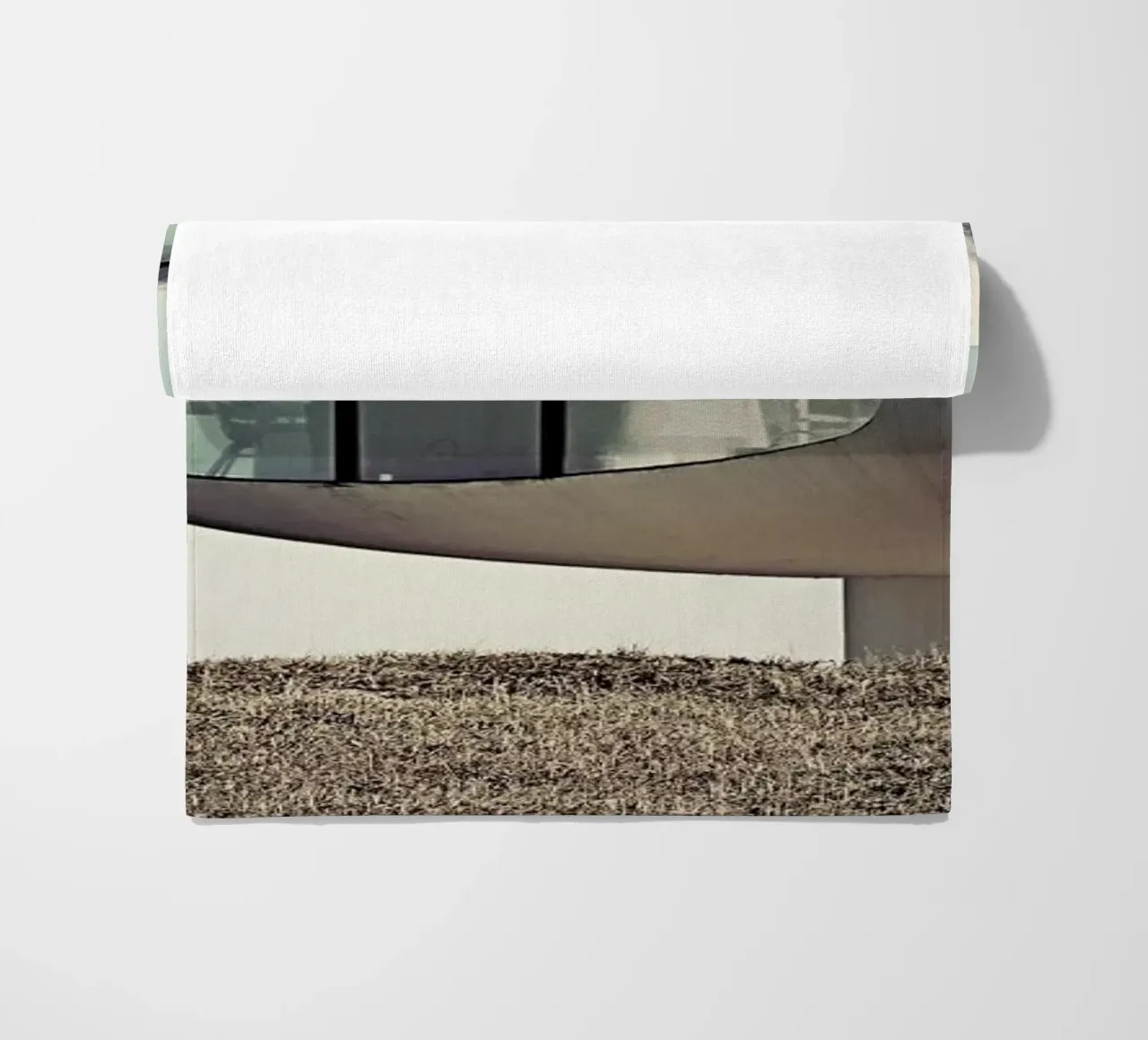 Binz 2 telo mare da Michael Belhadi