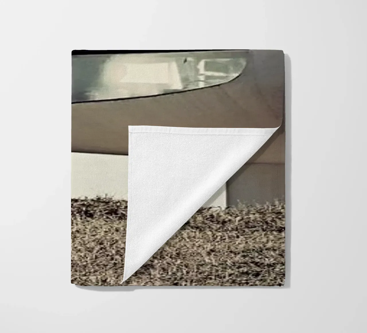 Binz 2 telo mare da Michael Belhadi