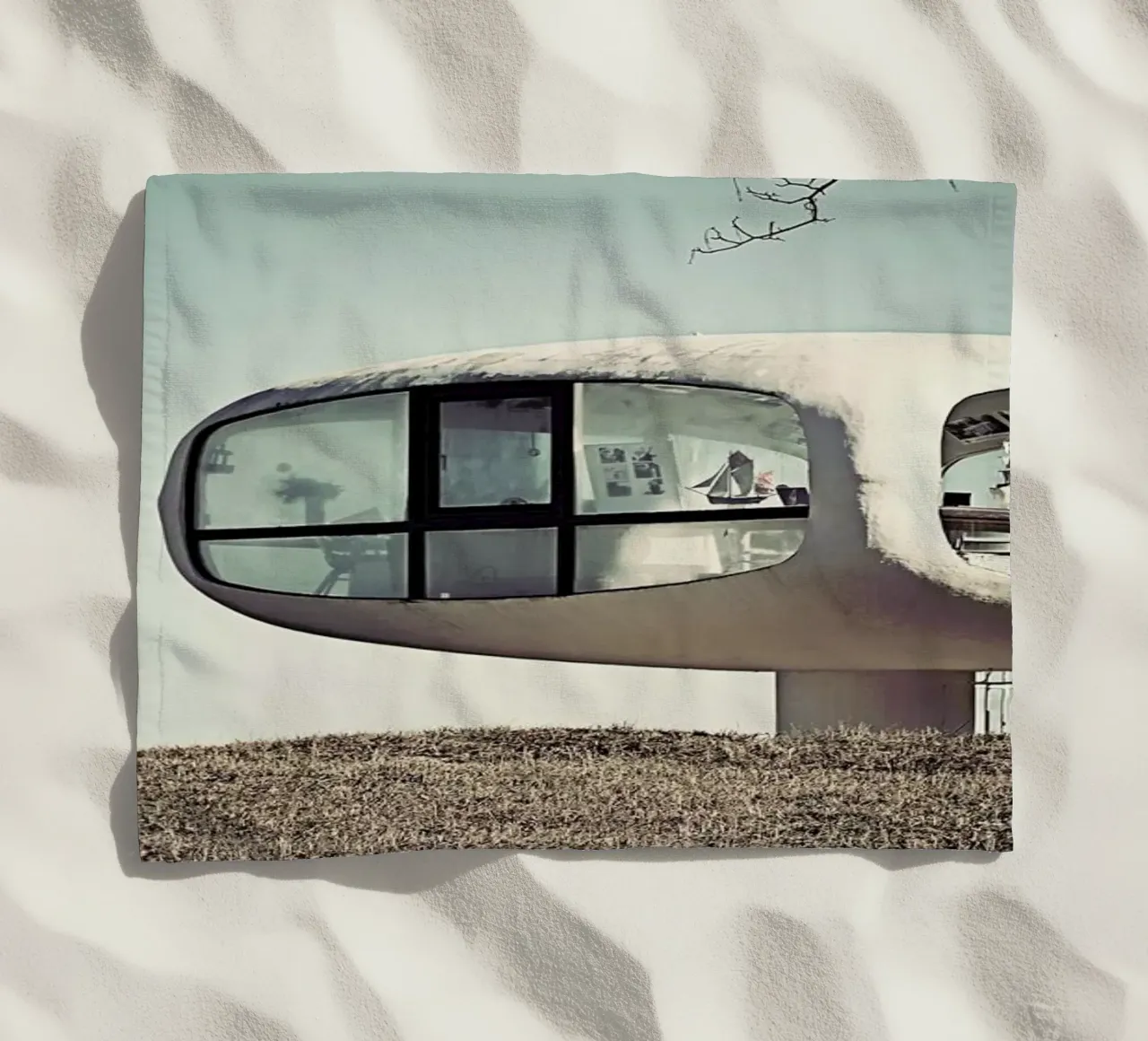 Binz 2 telo mare da Michael Belhadi