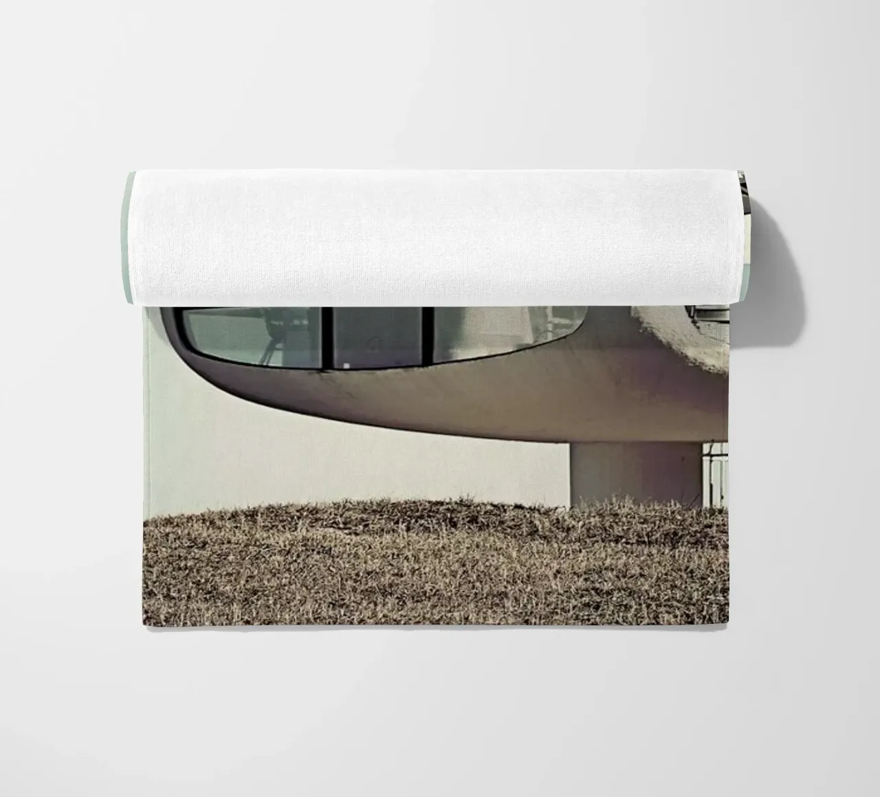 Binz 2 telo mare da Michael Belhadi