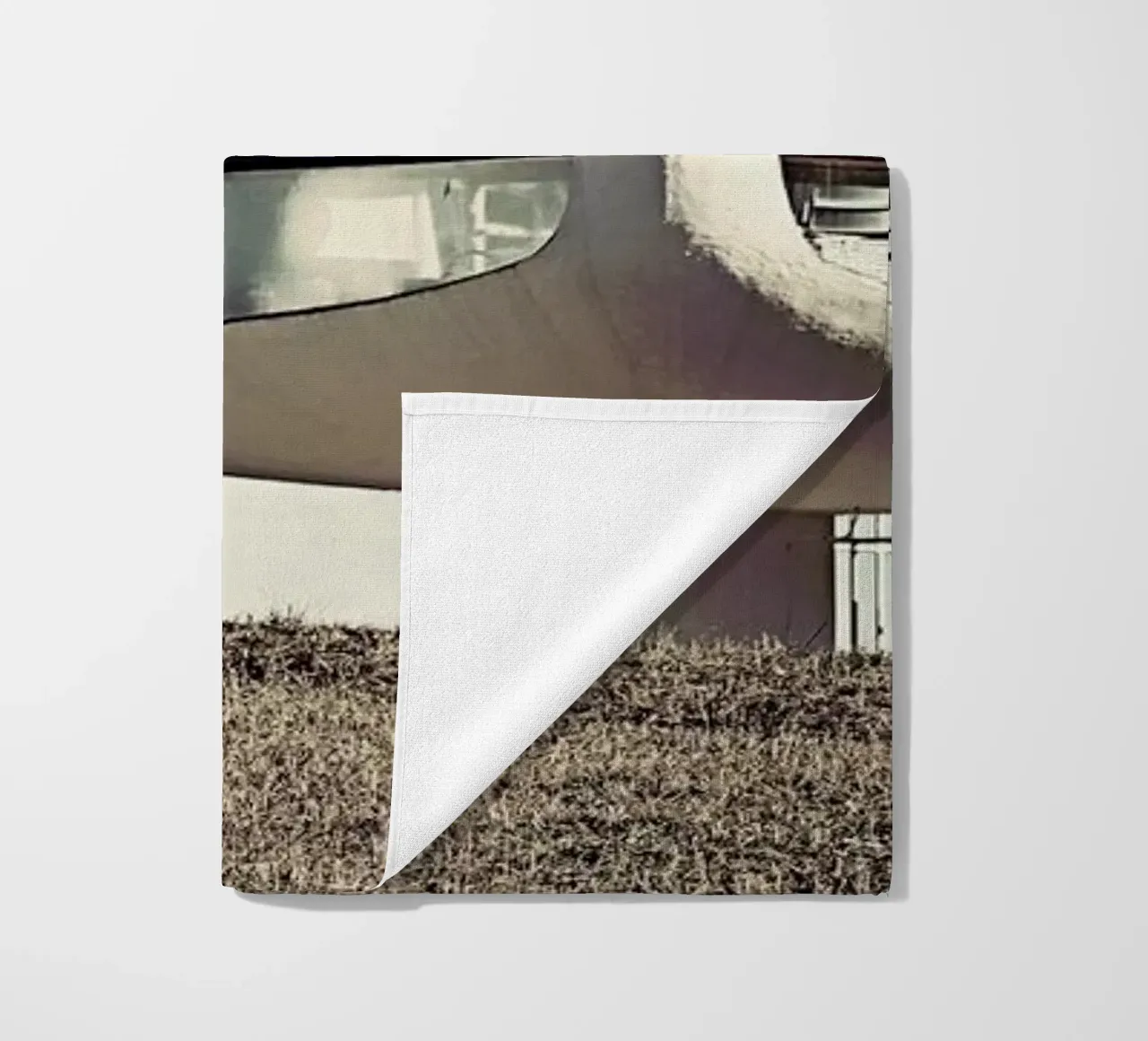 Binz 2 telo mare da Michael Belhadi