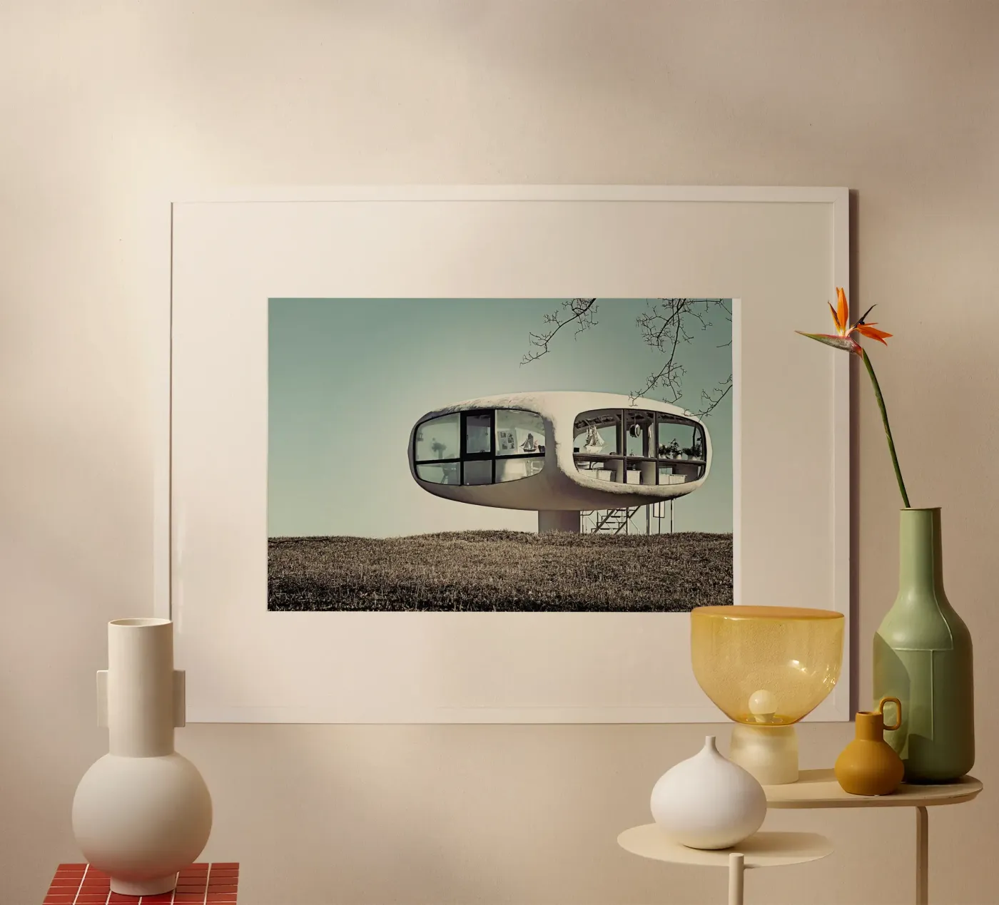 Binz 2 poster da Michael Belhadi