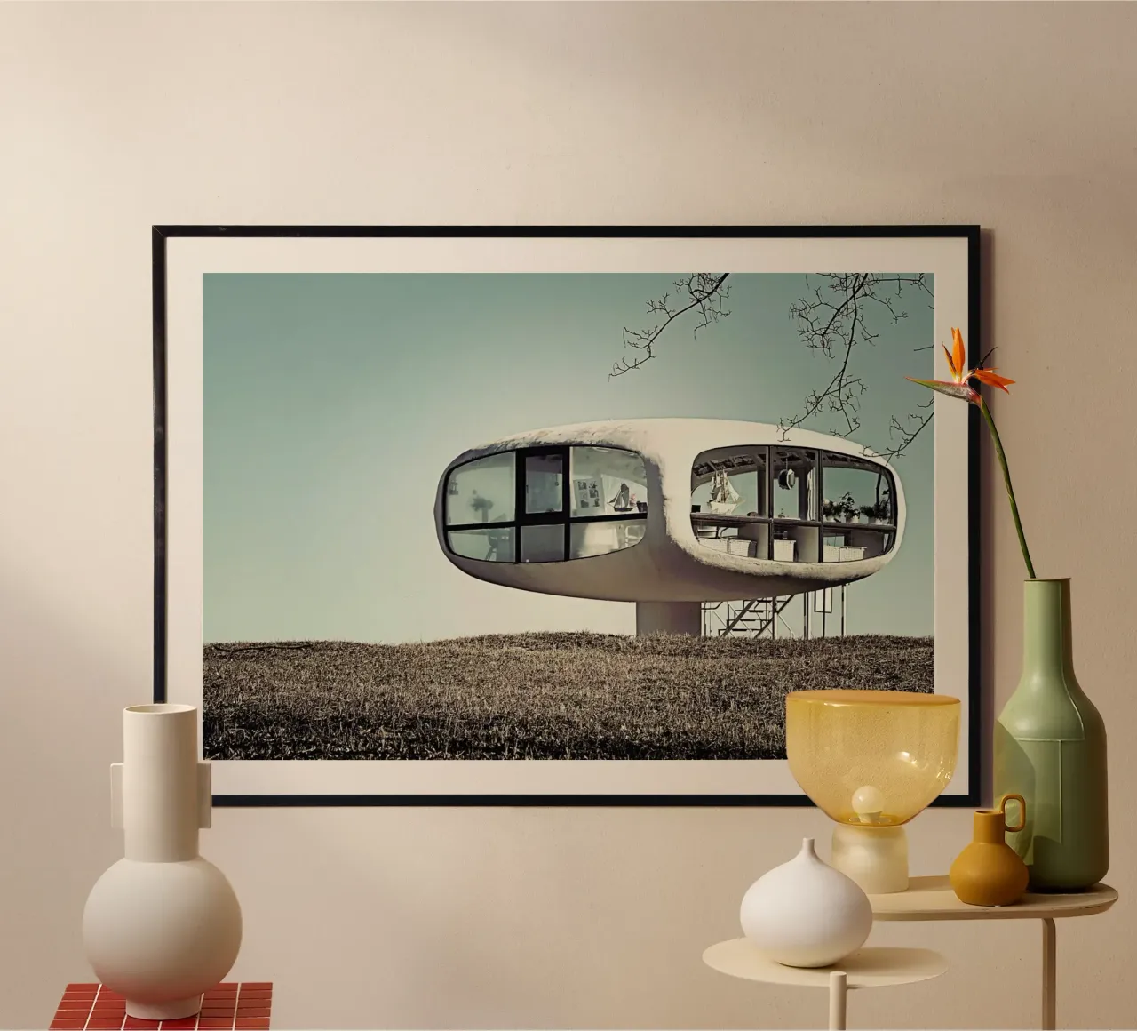 Binz 2 poster da Michael Belhadi