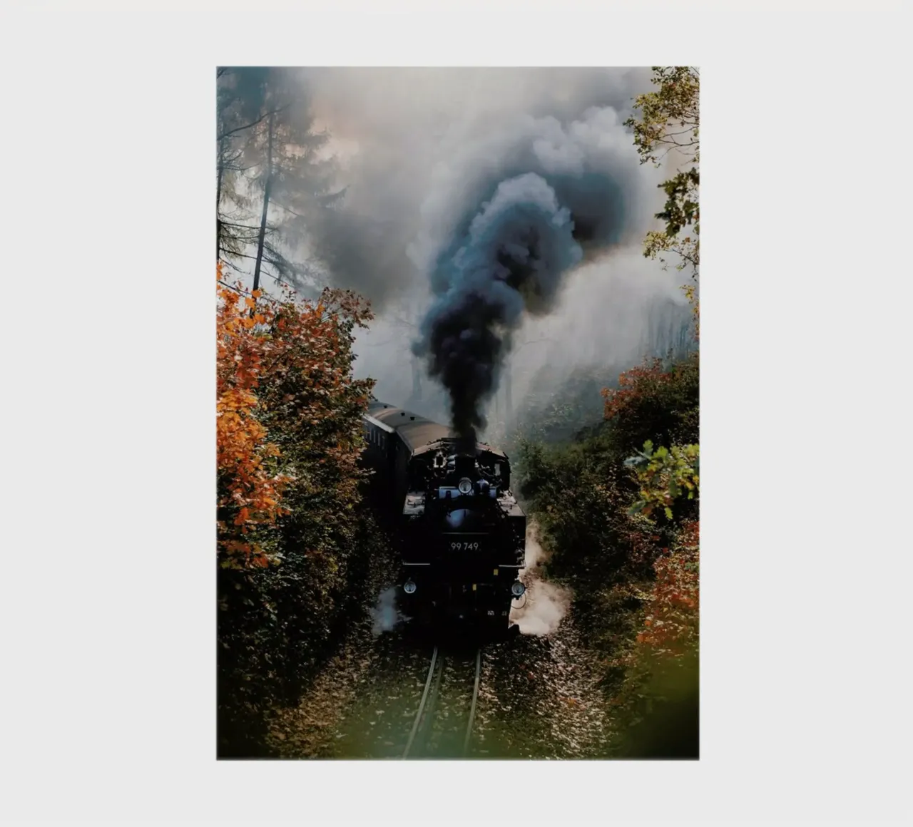 Heading Someplace New by @bokehm0n notebook by EyeEm Mobile GmbH