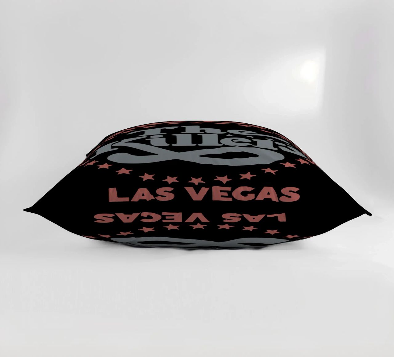 The Killers Imploding The Mirage cuscino da callmegreciaa