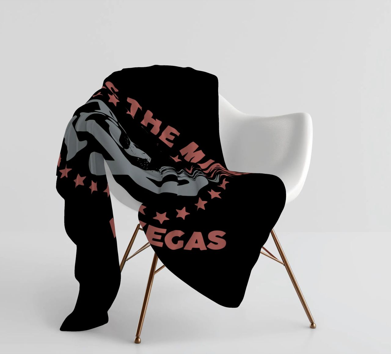 The Killers Imploding The Mirage coperta in pile da callmegreciaa