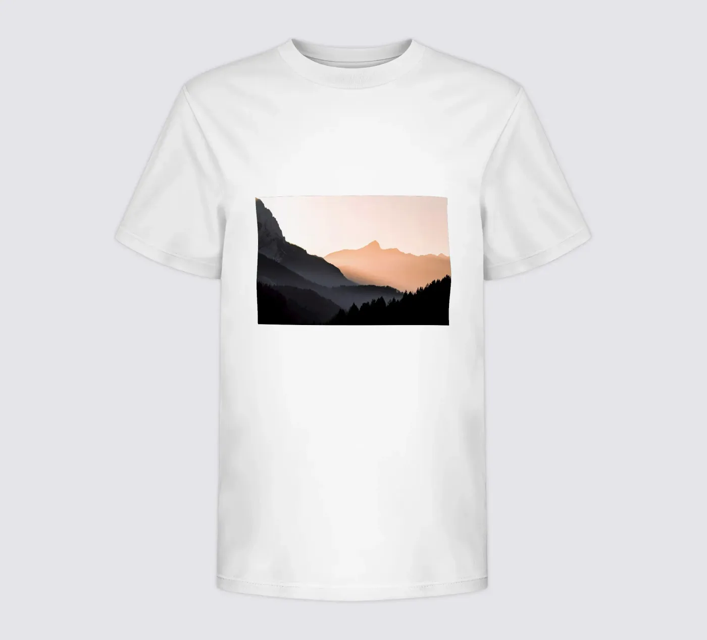 Catching Shadows t-shirt bambini da METROPOLIS