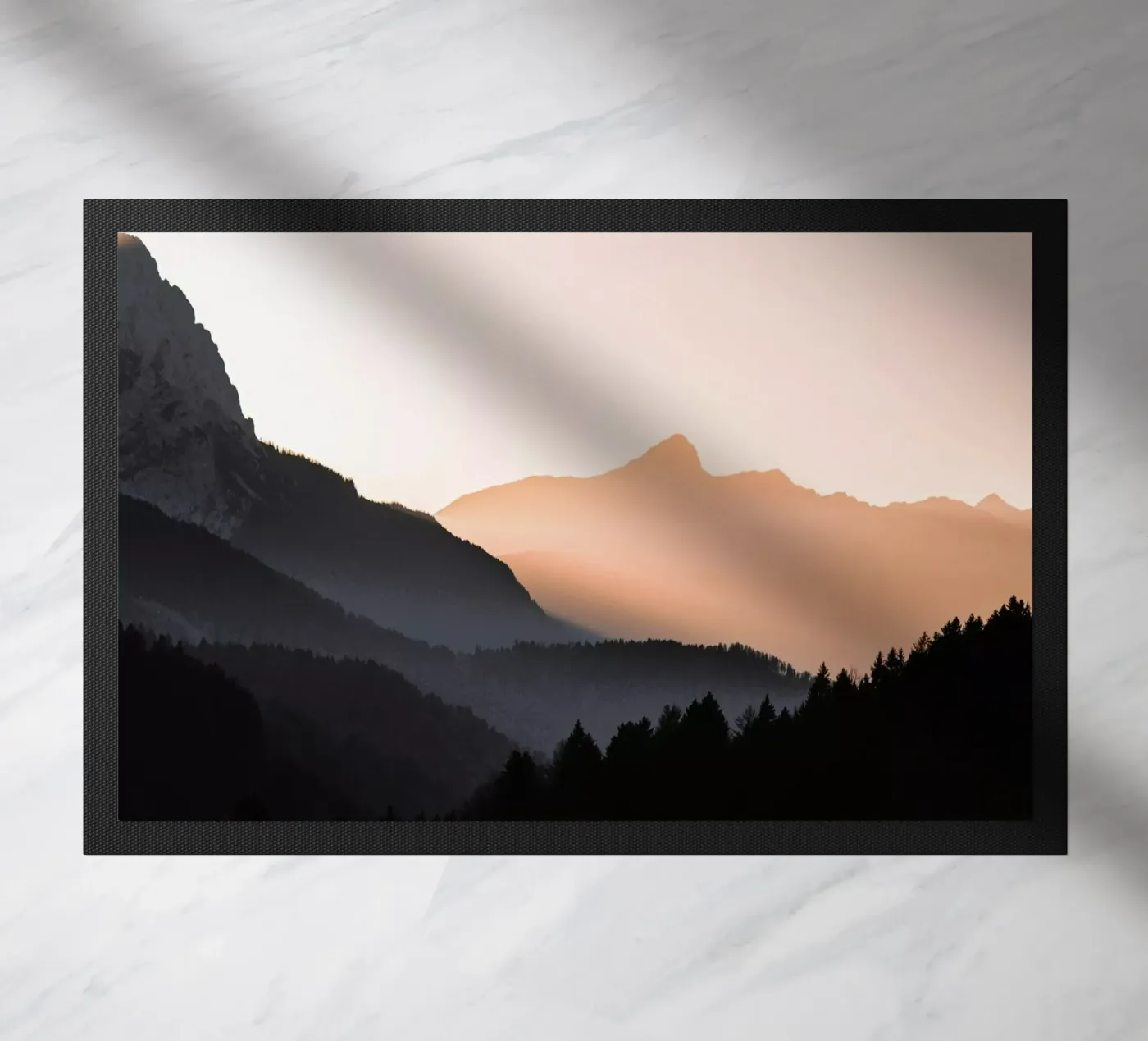 Catching Shadows zerbino da METROPOLIS