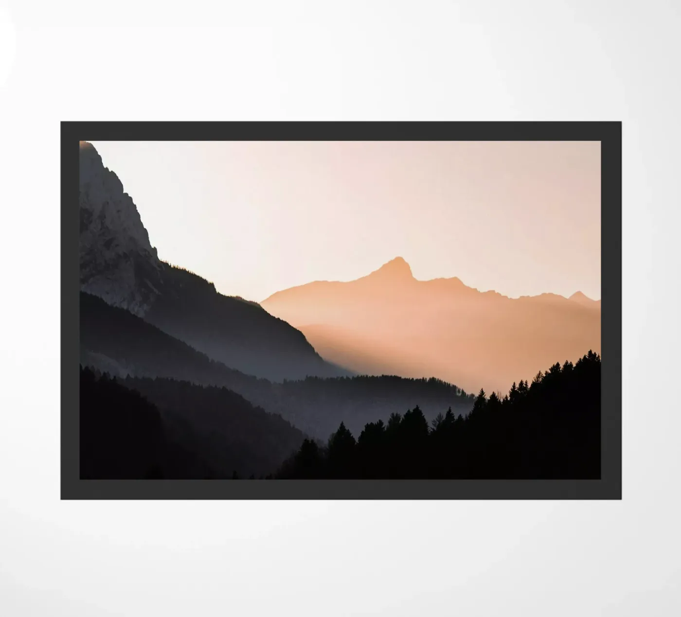 Catching Shadows zerbino da METROPOLIS