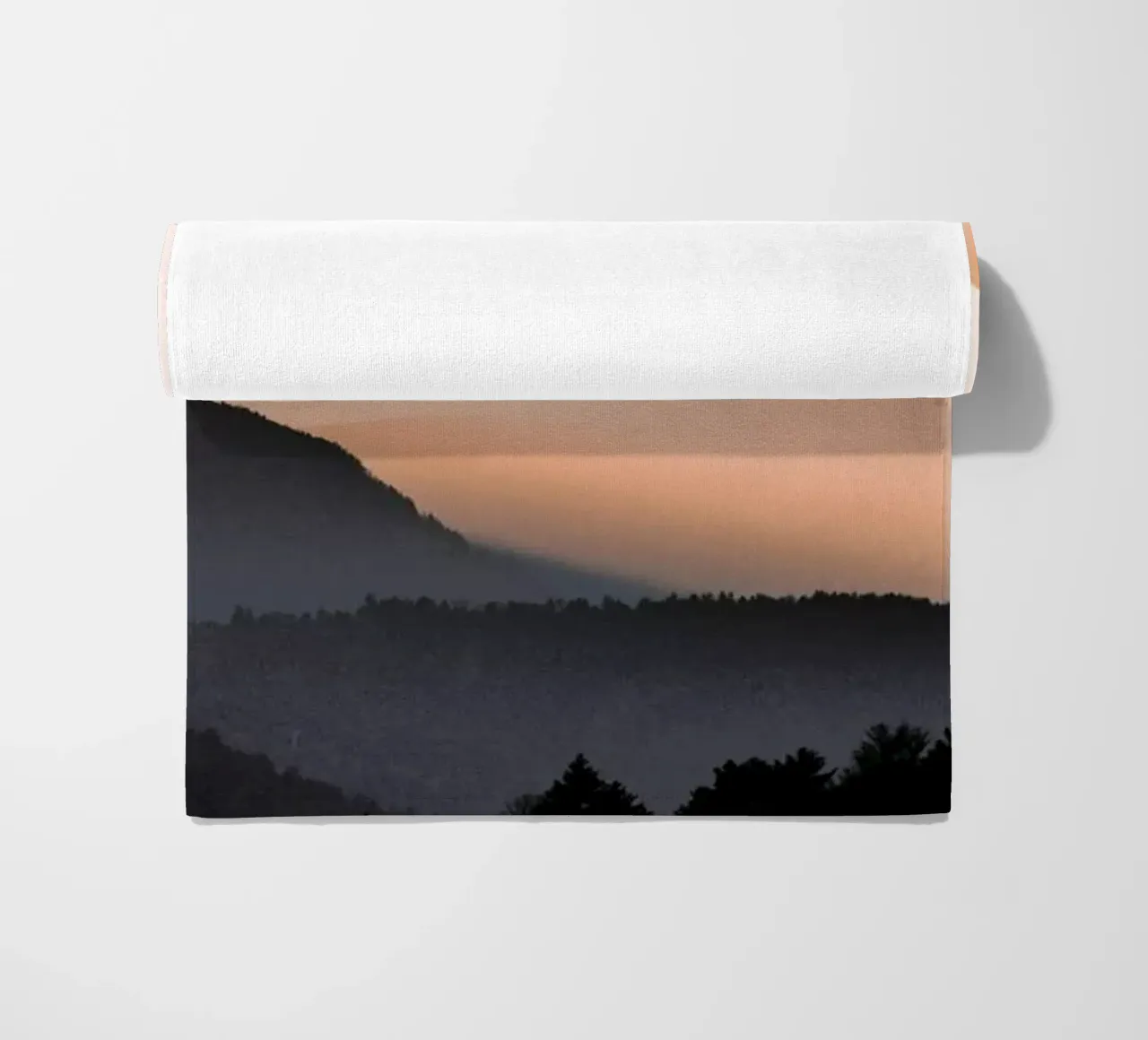 Catching Shadows telo mare da METROPOLIS