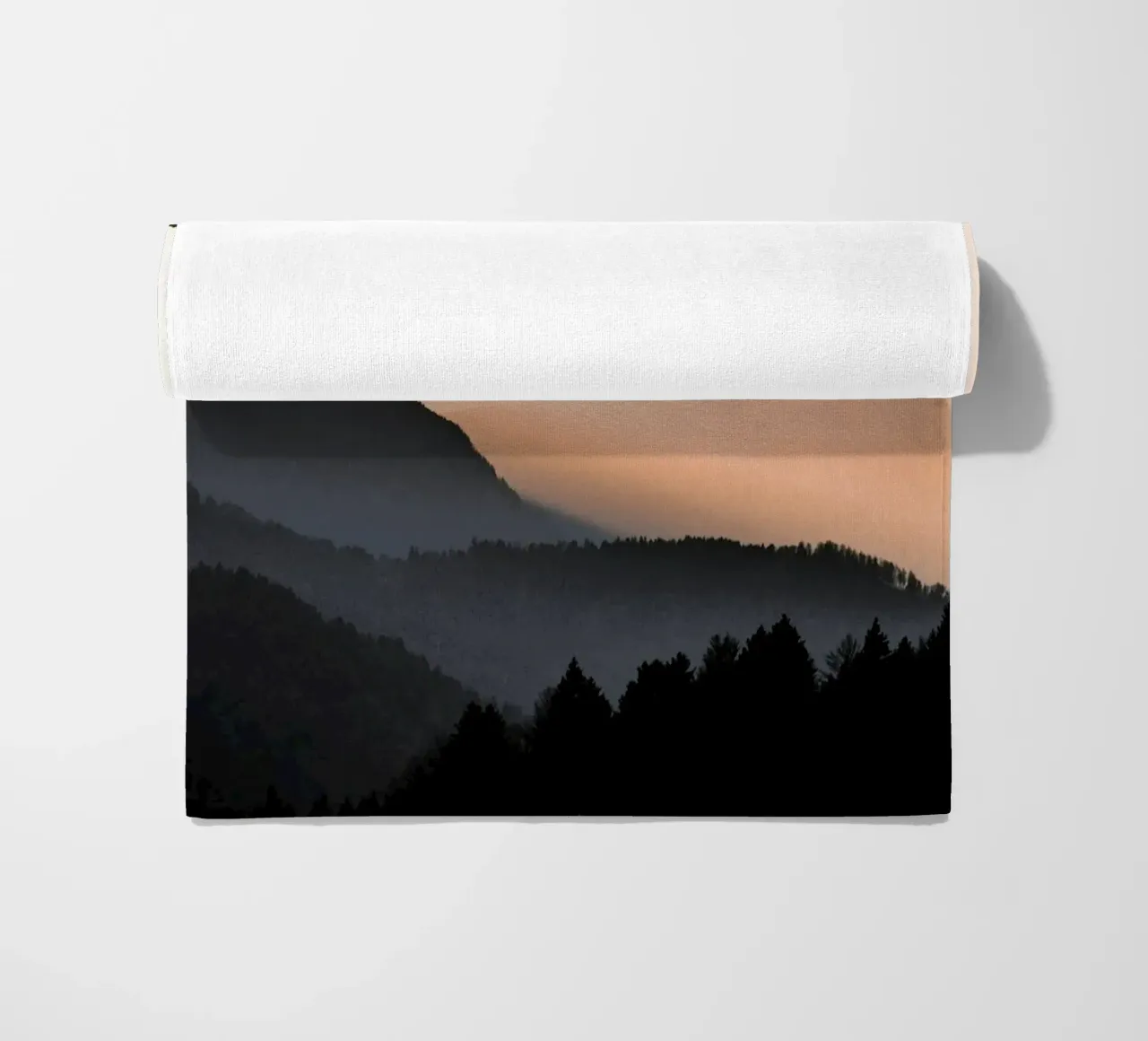 Catching Shadows telo mare da METROPOLIS