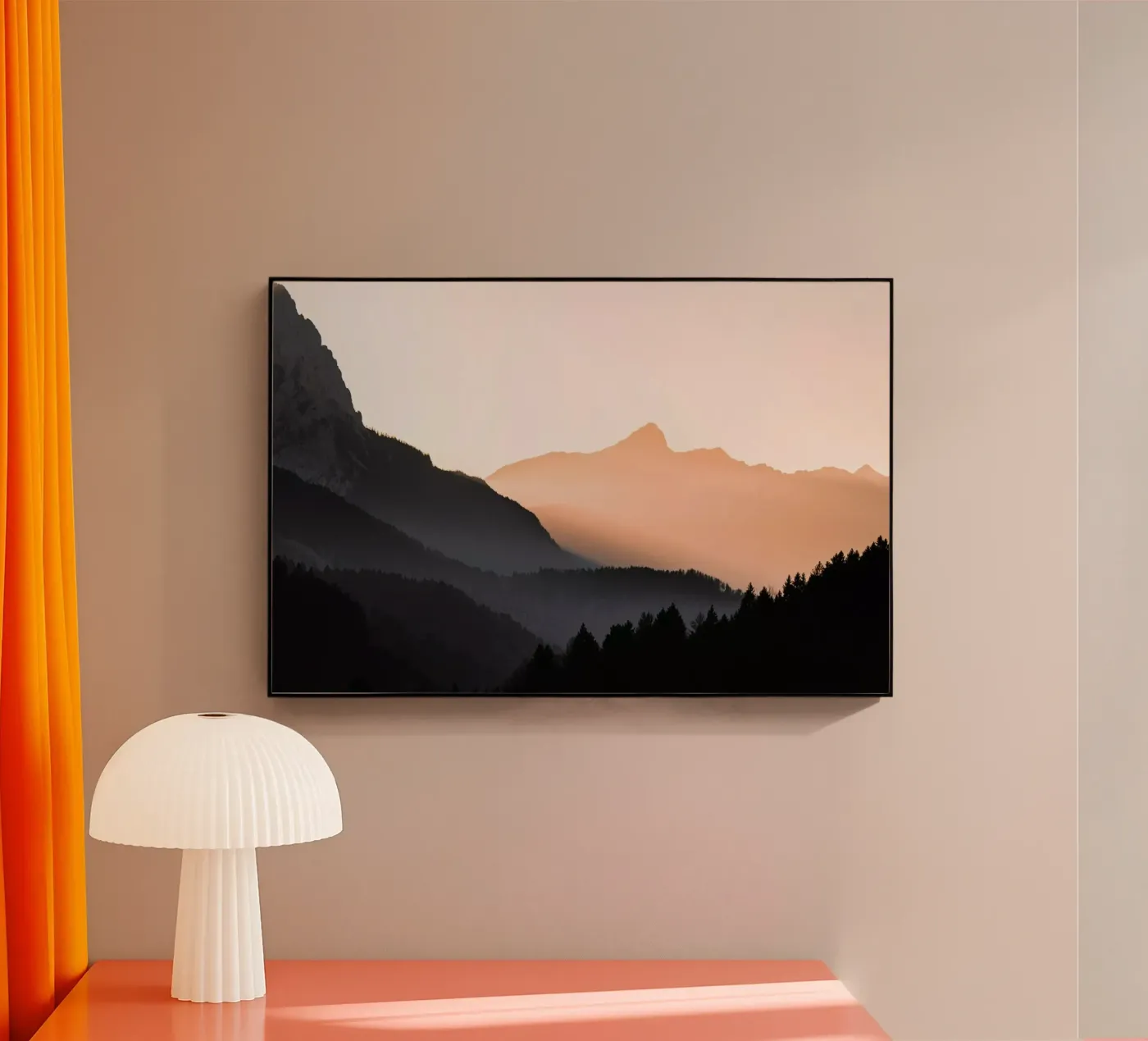 Catching Shadows plexiglass da METROPOLIS