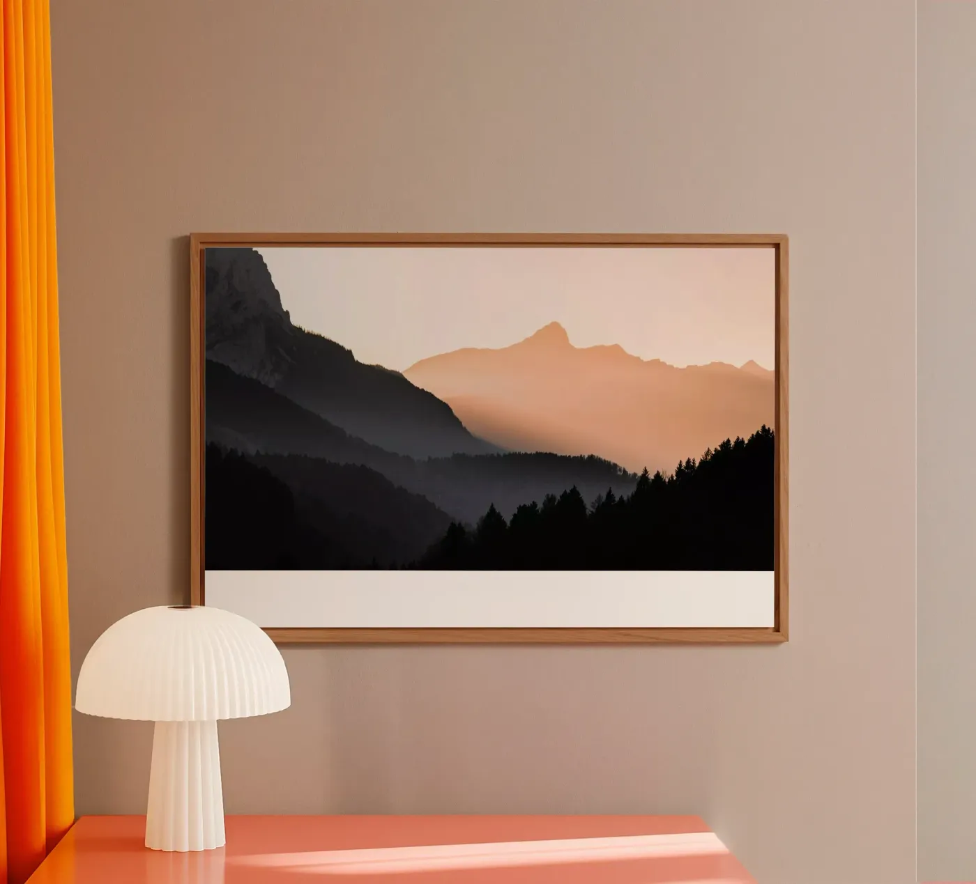 Catching Shadows forex plate by METROPOLIS