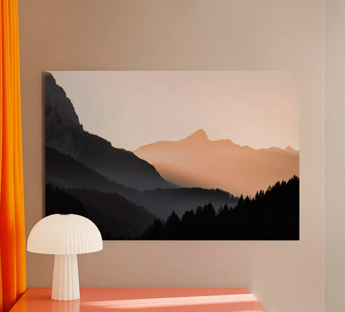 Catching Shadows forex plate by METROPOLIS