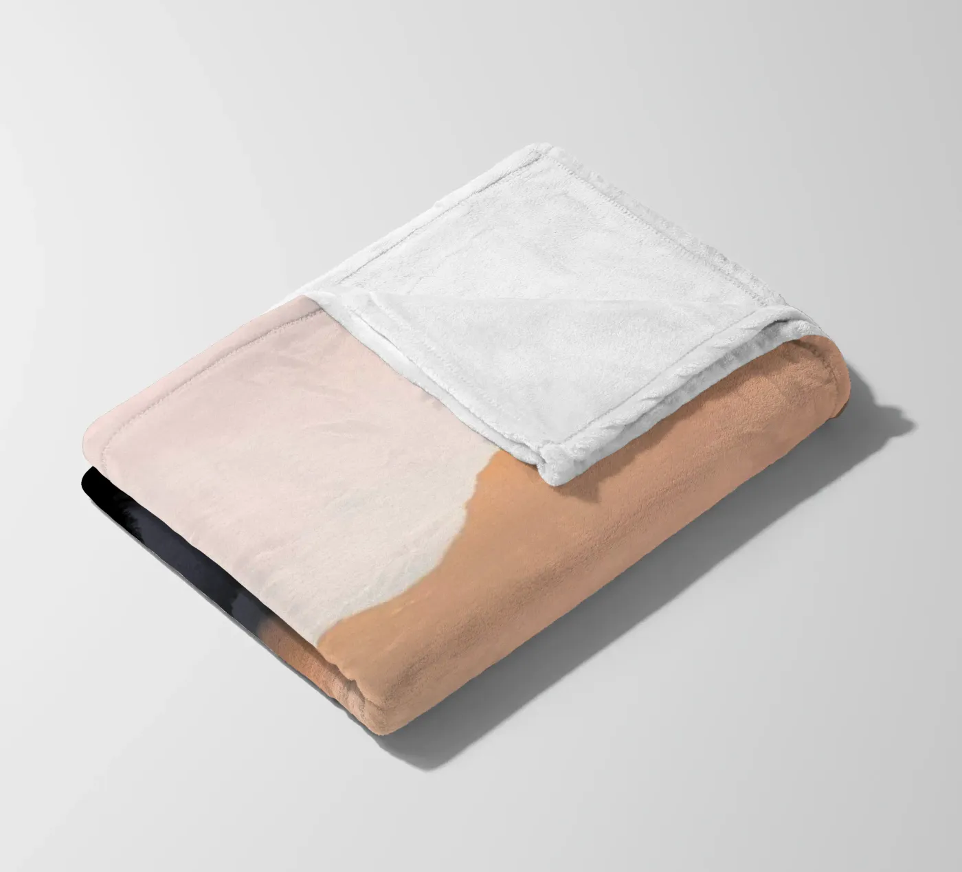 Catching Shadows fleecedeken van METROPOLIS