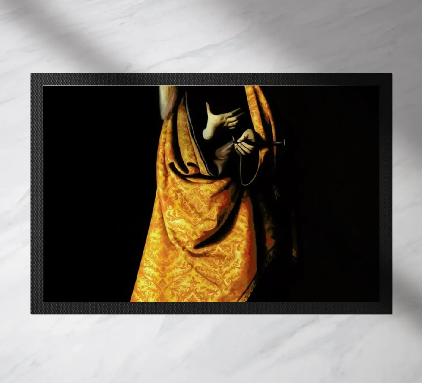 Gracia zerbino da Tein Lucasson