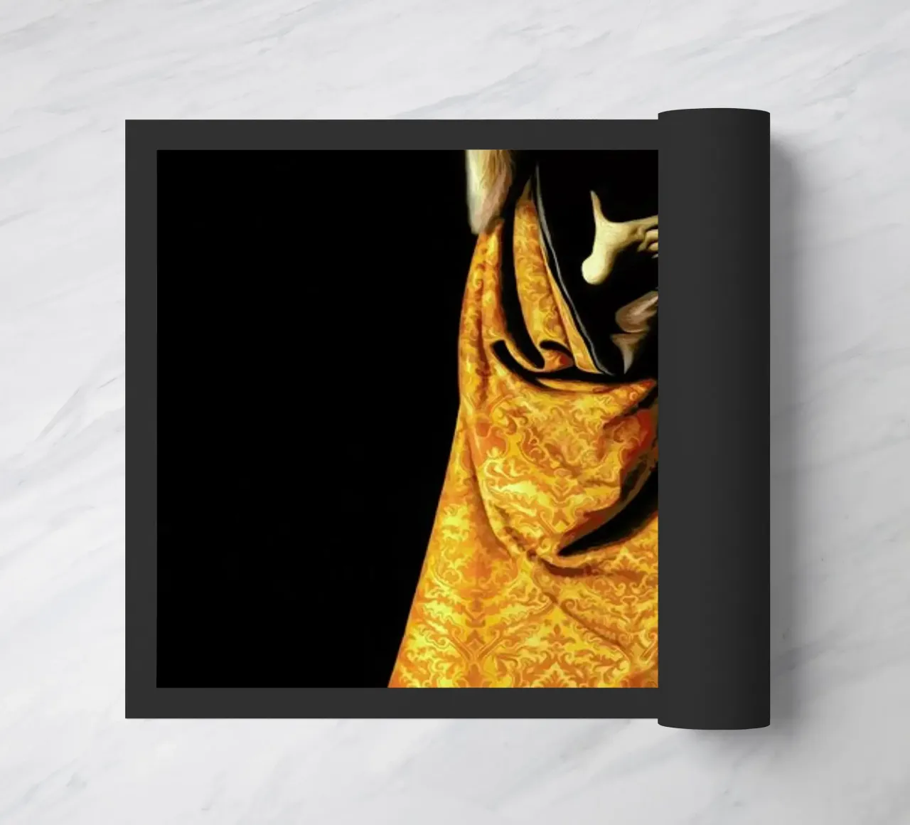 Gracia zerbino da Tein Lucasson