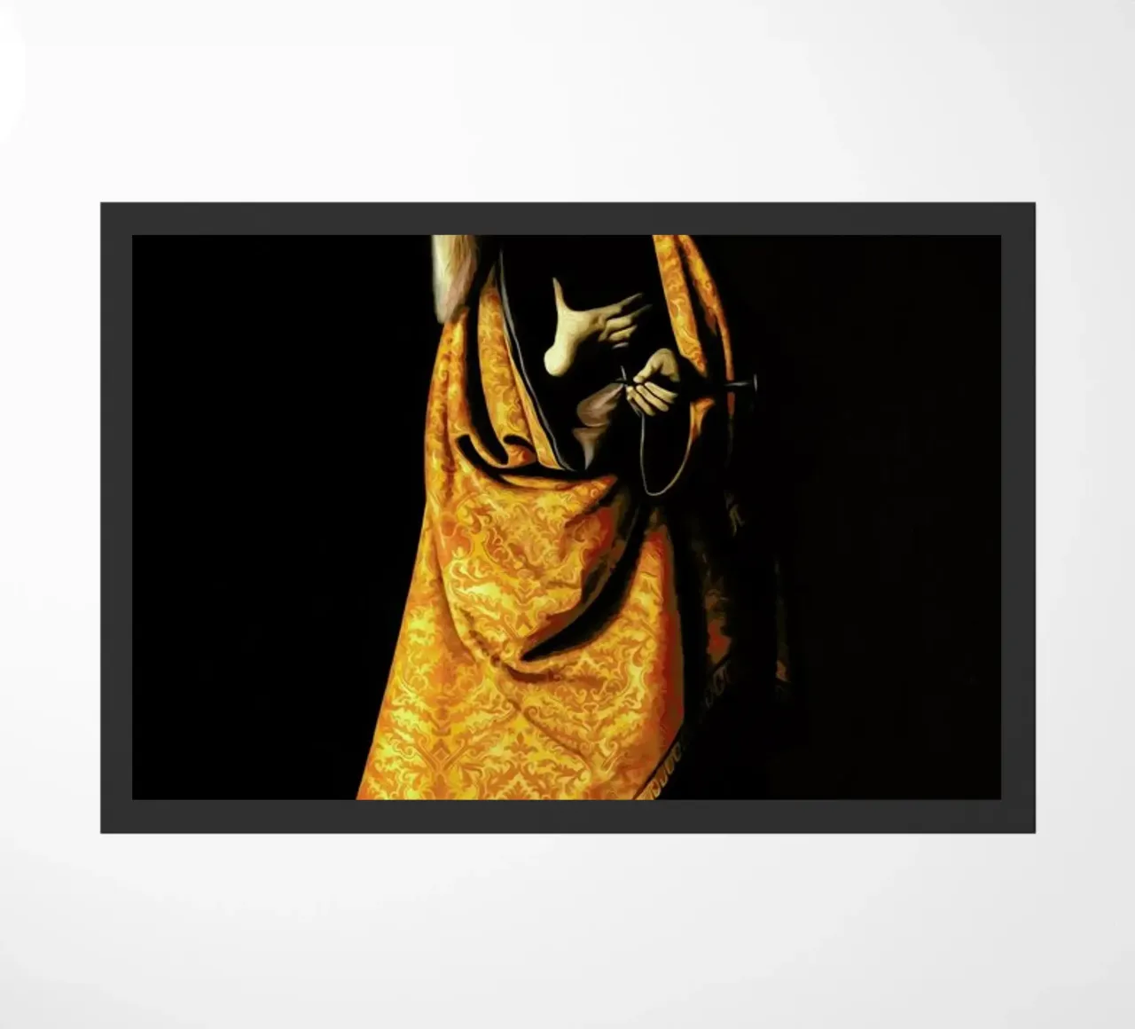 Gracia zerbino da Tein Lucasson