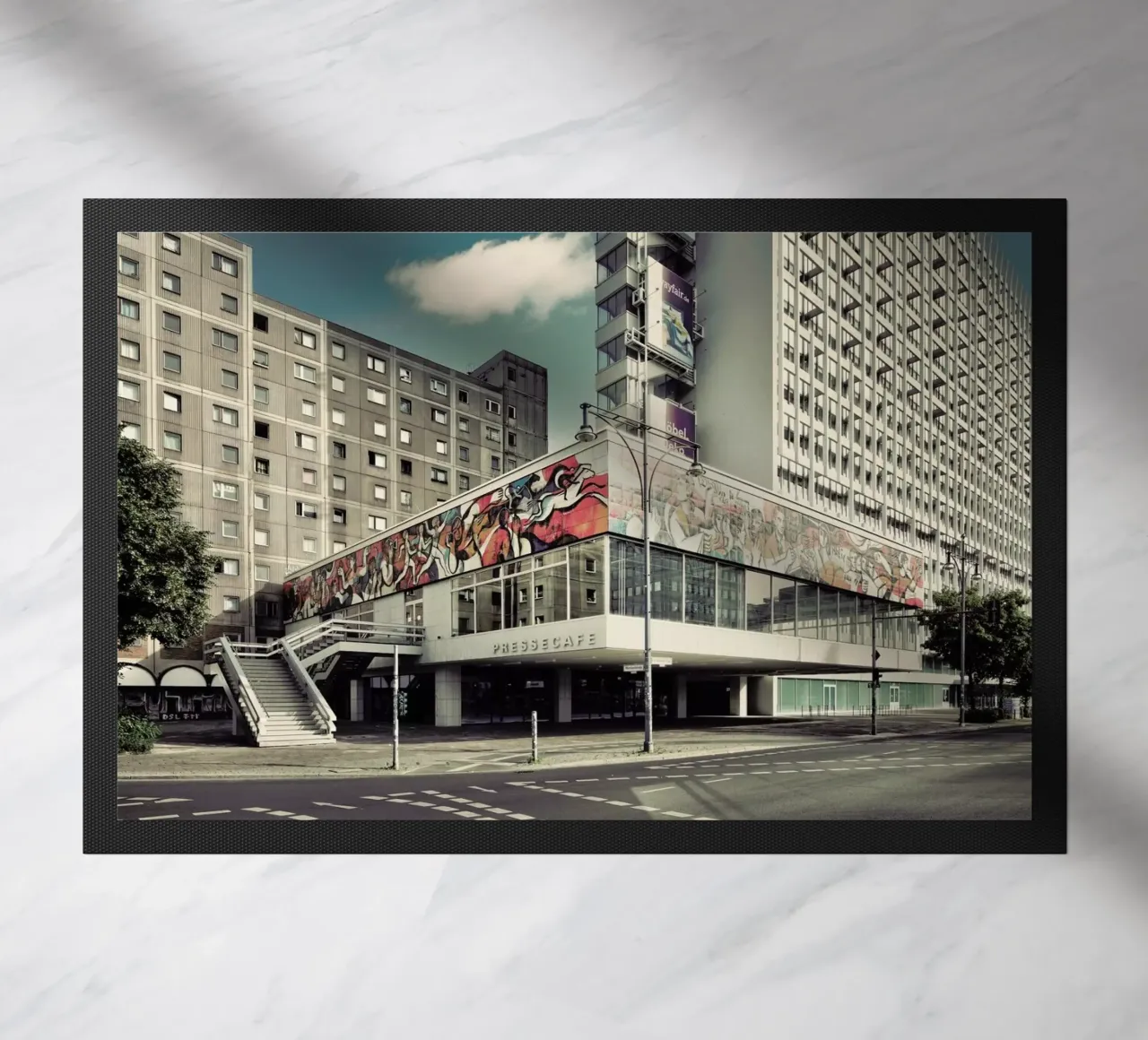 Pressecafe zerbino da Michael Belhadi