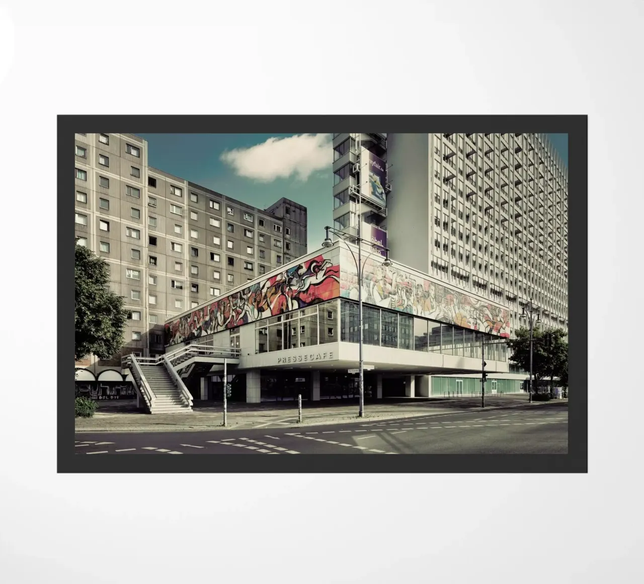 Pressecafe zerbino da Michael Belhadi