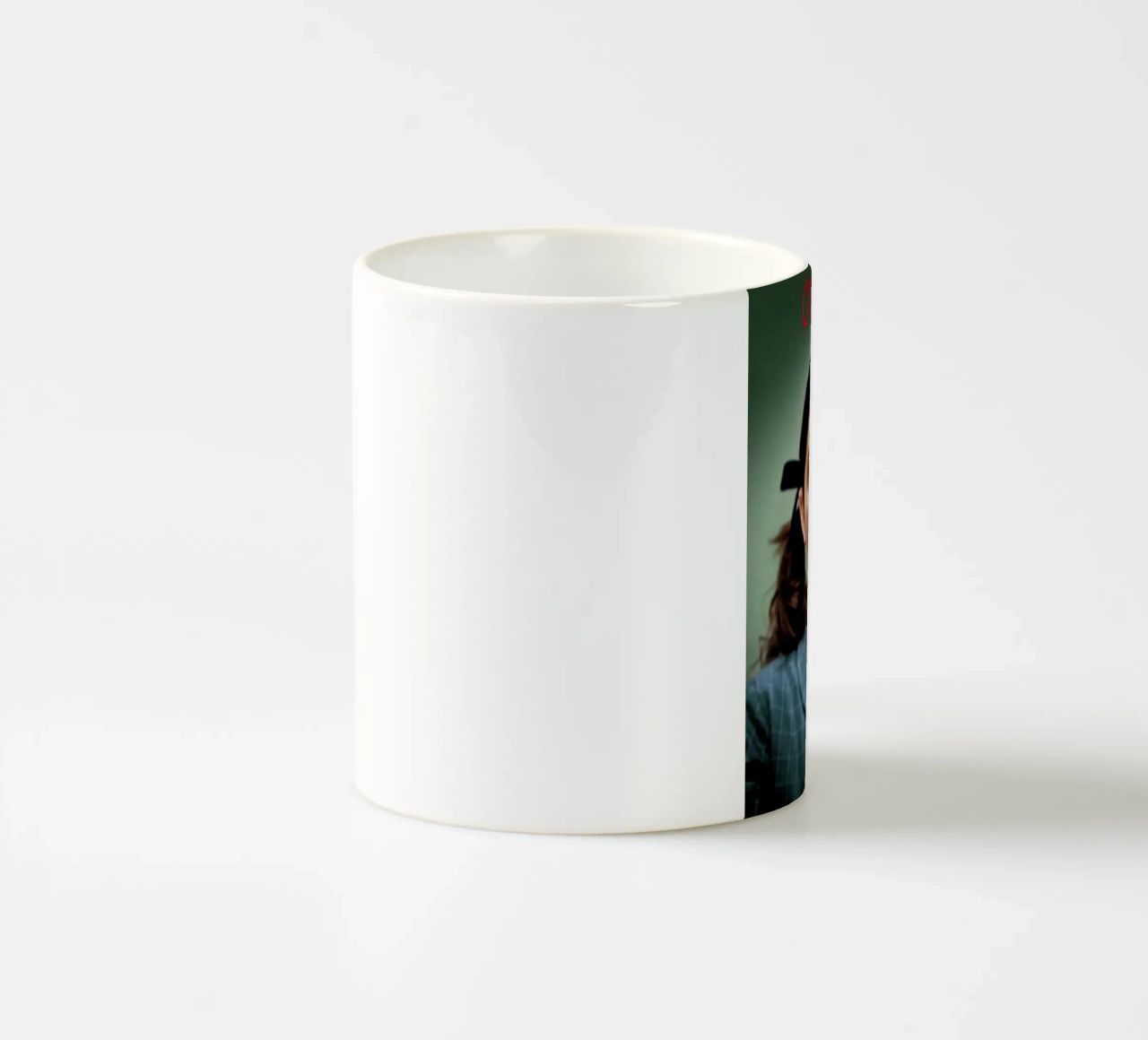 posso guardare orfano tazza in ceramica da Danielshop
