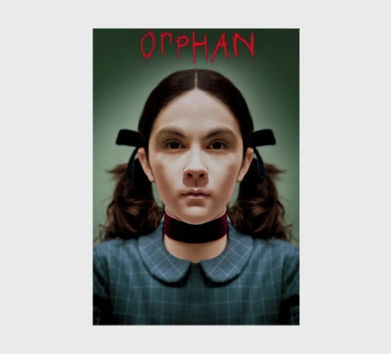 can i watch orphan notebook by Danielshop