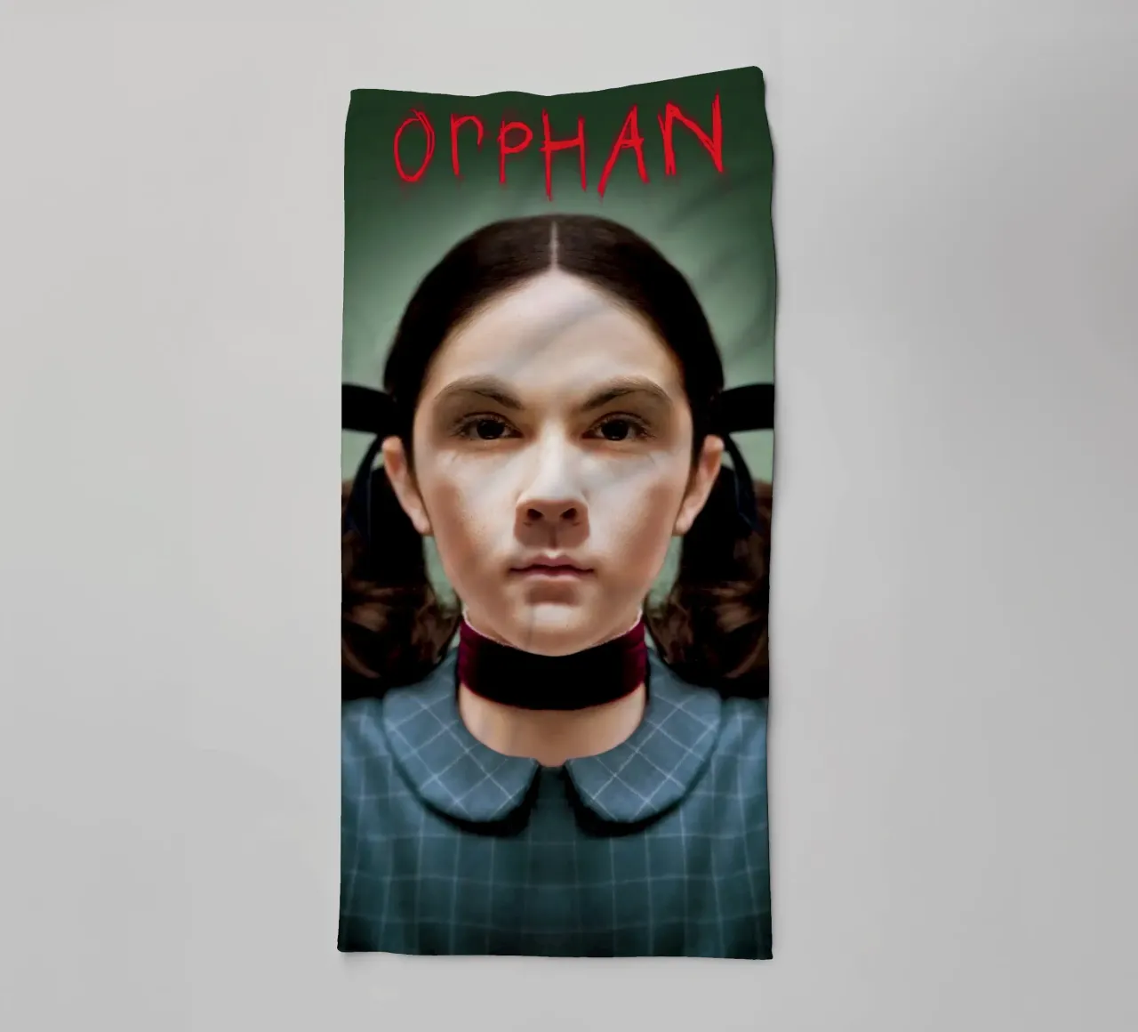 can i watch orphan towel by Danielshop