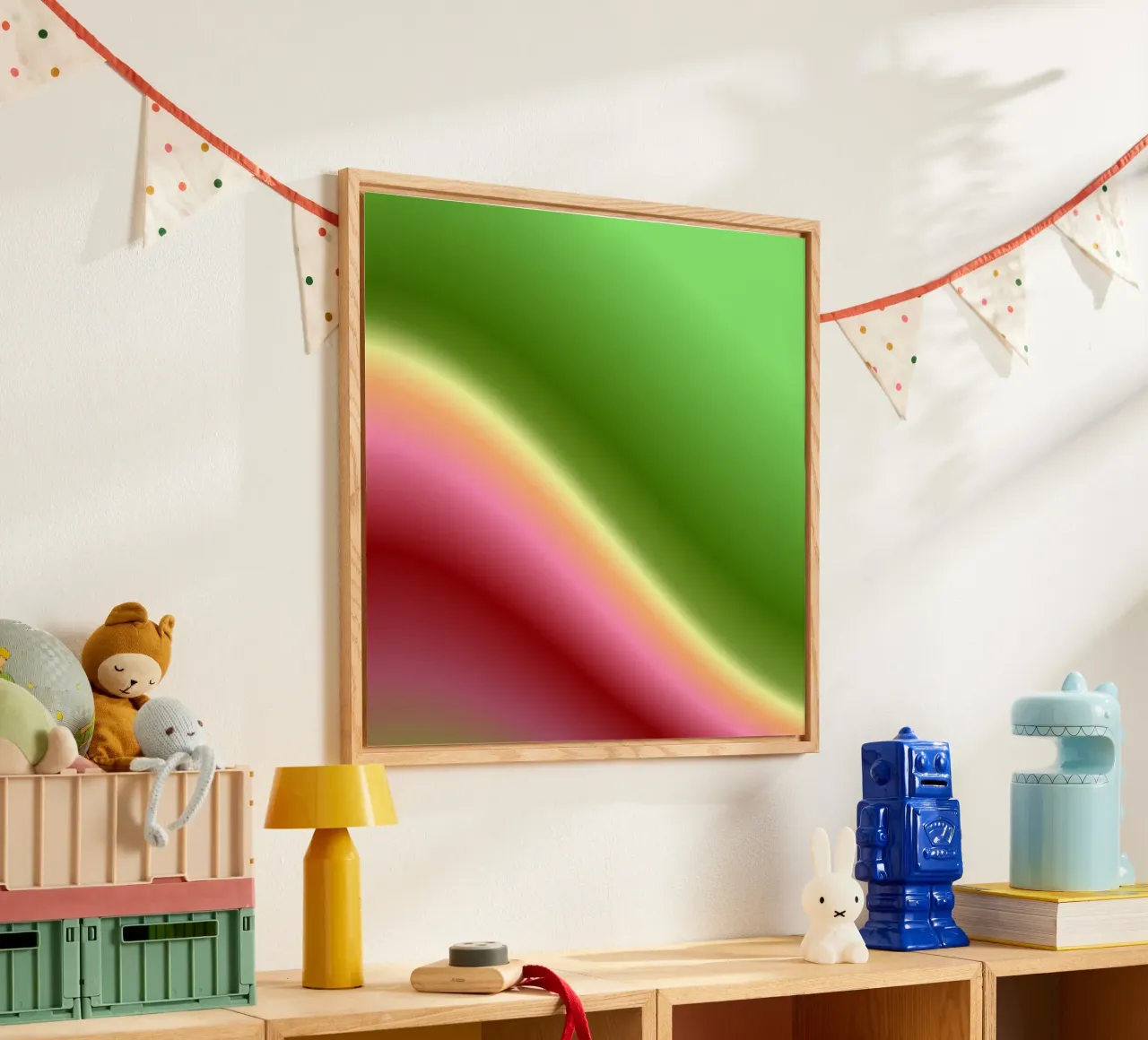 OKVSHO plexiglass da ÂME LIBRE STUDIO