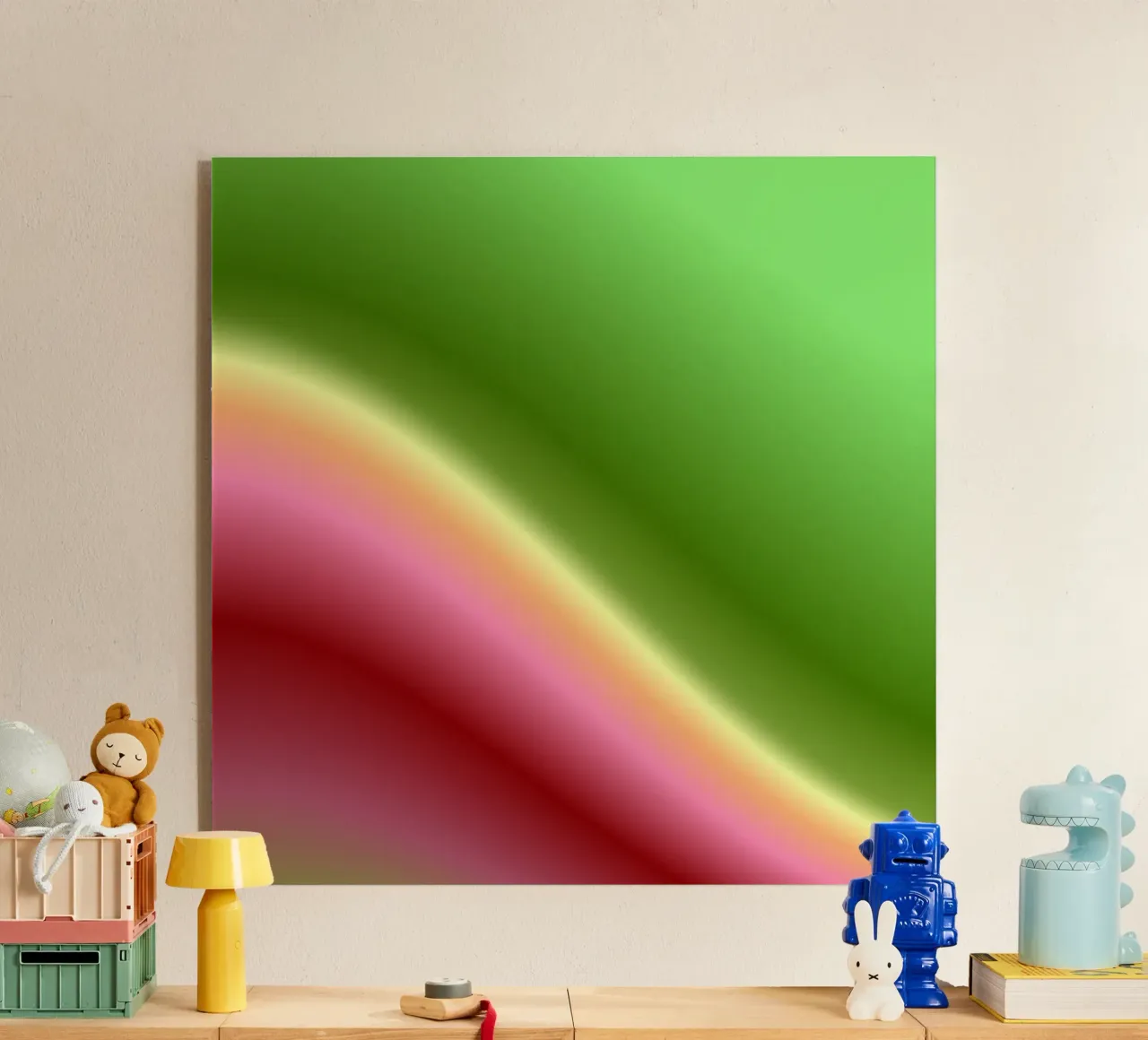 OKVSHO plexiglass da ÂME LIBRE STUDIO